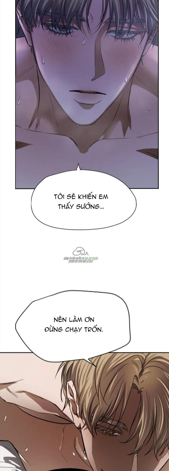 đọc truyện Tuyển Tập Manhwa Dằm Khăm Chương 22 ảnh 4 tại Thiên Thai Truyện