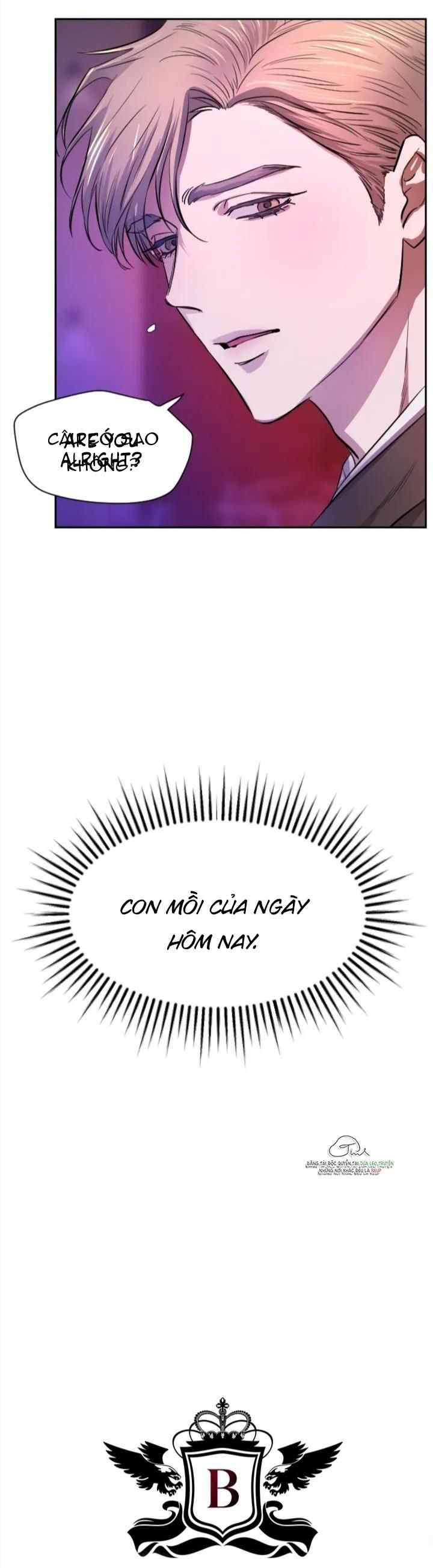 đọc truyện Tuyển Tập Manhwa Dằm Khăm Chương 23 ảnh 11 tại Thiên Thai Truyện