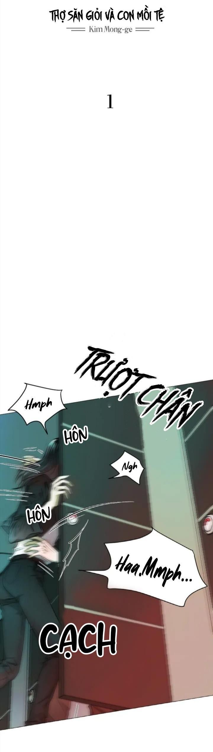 đọc truyện Tuyển Tập Manhwa Dằm Khăm Chương 23 ảnh 12 tại Thiên Thai Truyện