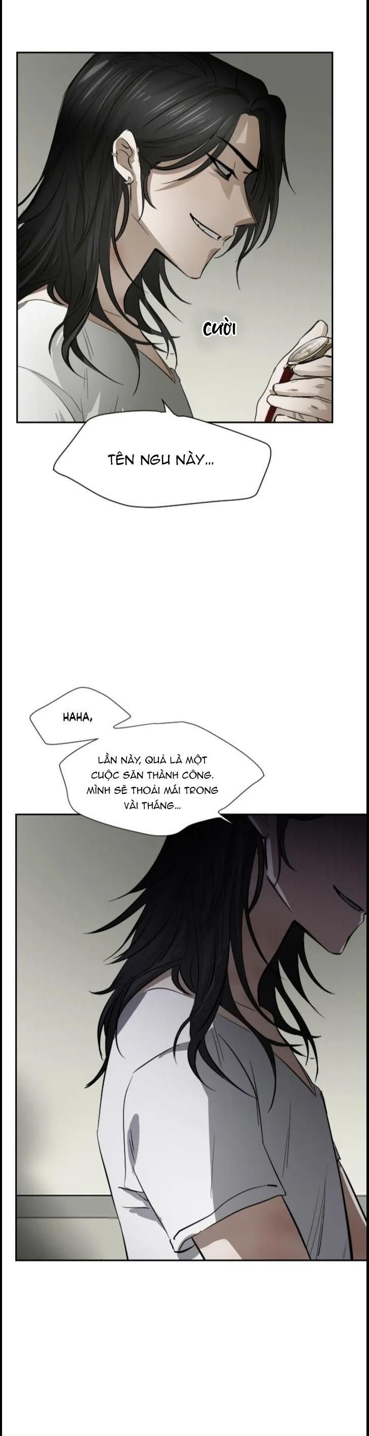 đọc truyện Tuyển Tập Manhwa Dằm Khăm Chương 23 ảnh 30 tại Thiên Thai Truyện