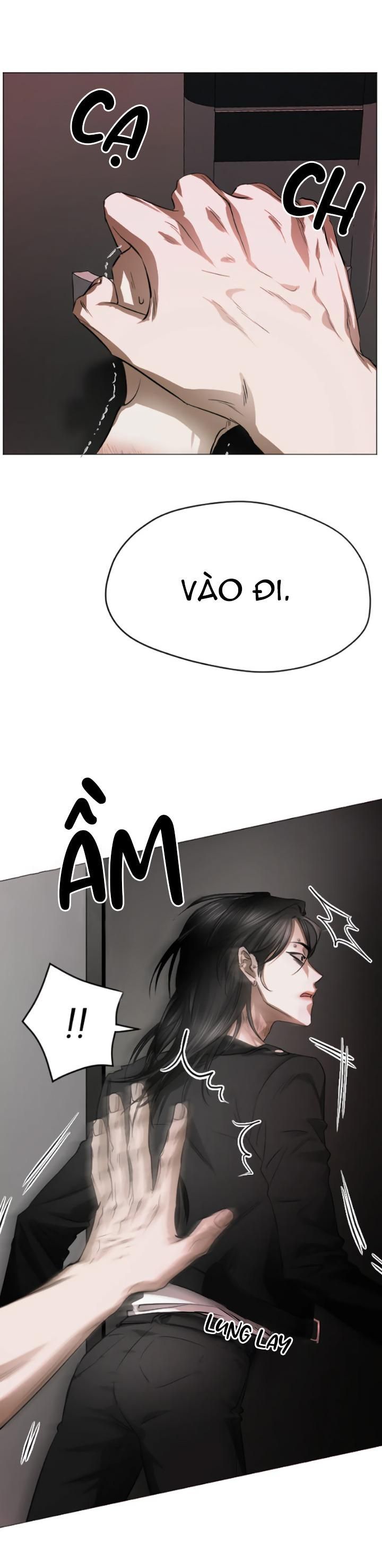 đọc truyện Tuyển Tập Manhwa Dằm Khăm Chương 25 ảnh 15 tại Thiên Thai Truyện