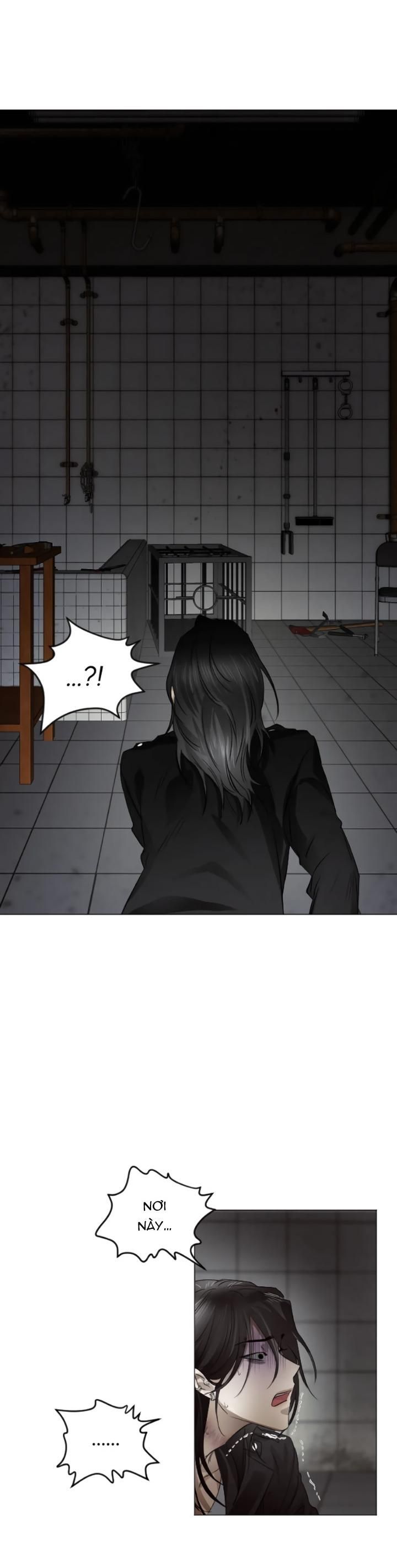 đọc truyện Tuyển Tập Manhwa Dằm Khăm Chương 25 ảnh 20 tại Thiên Thai Truyện