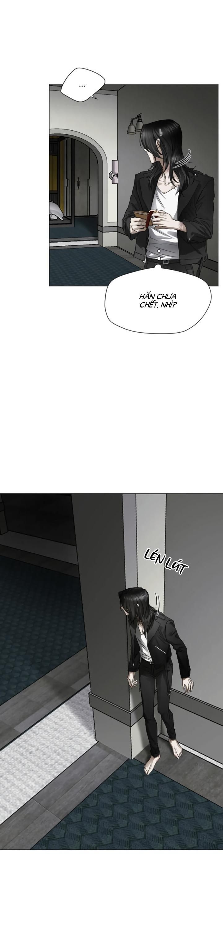 đọc truyện Tuyển Tập Manhwa Dằm Khăm Chương 25 ảnh 3 tại Thiên Thai Truyện