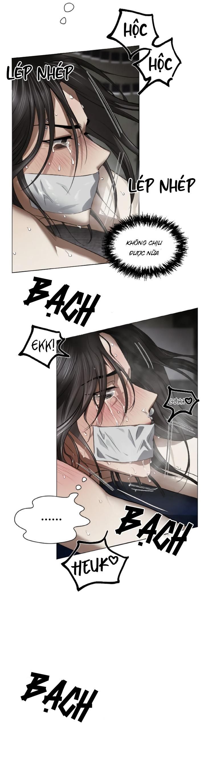 đọc truyện Tuyển Tập Manhwa Dằm Khăm Chương 25 ảnh 34 tại Thiên Thai Truyện