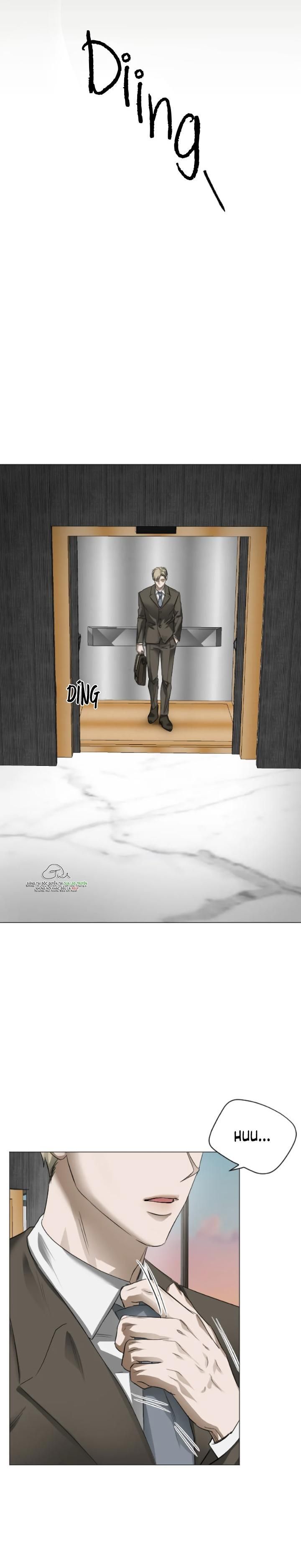 đọc truyện Tuyển Tập Manhwa Dằm Khăm Chương 25 ảnh 41 tại Thiên Thai Truyện