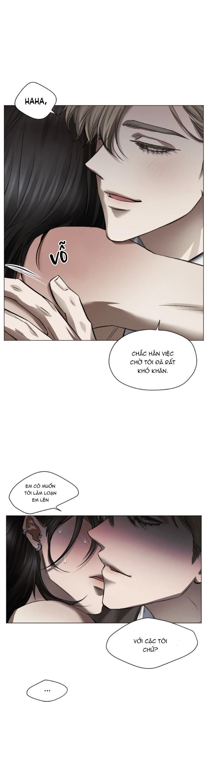 đọc truyện Tuyển Tập Manhwa Dằm Khăm Chương 25 ảnh 45 tại Thiên Thai Truyện