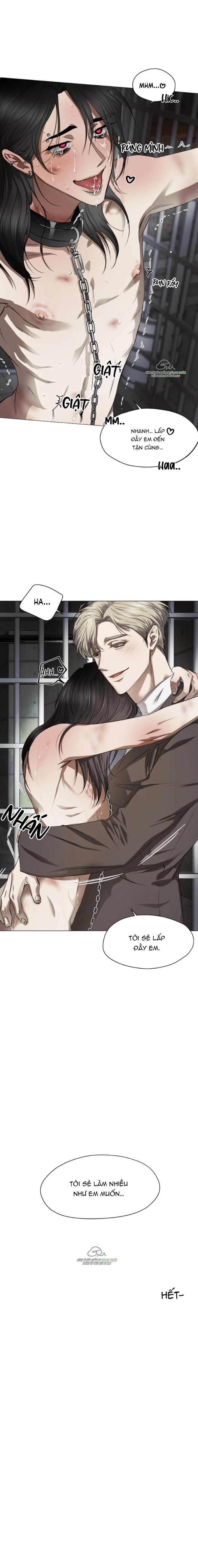 đọc truyện Tuyển Tập Manhwa Dằm Khăm Chương 25 ảnh 46 tại Thiên Thai Truyện