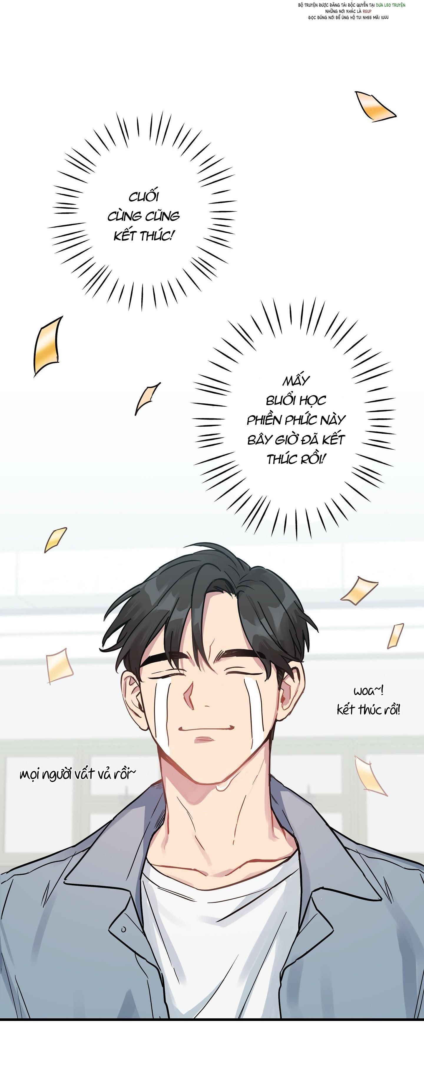 đọc truyện Tuyển Tập Manhwa Dằm Khăm Chương 26 ảnh 2 tại Thiên Thai Truyện
