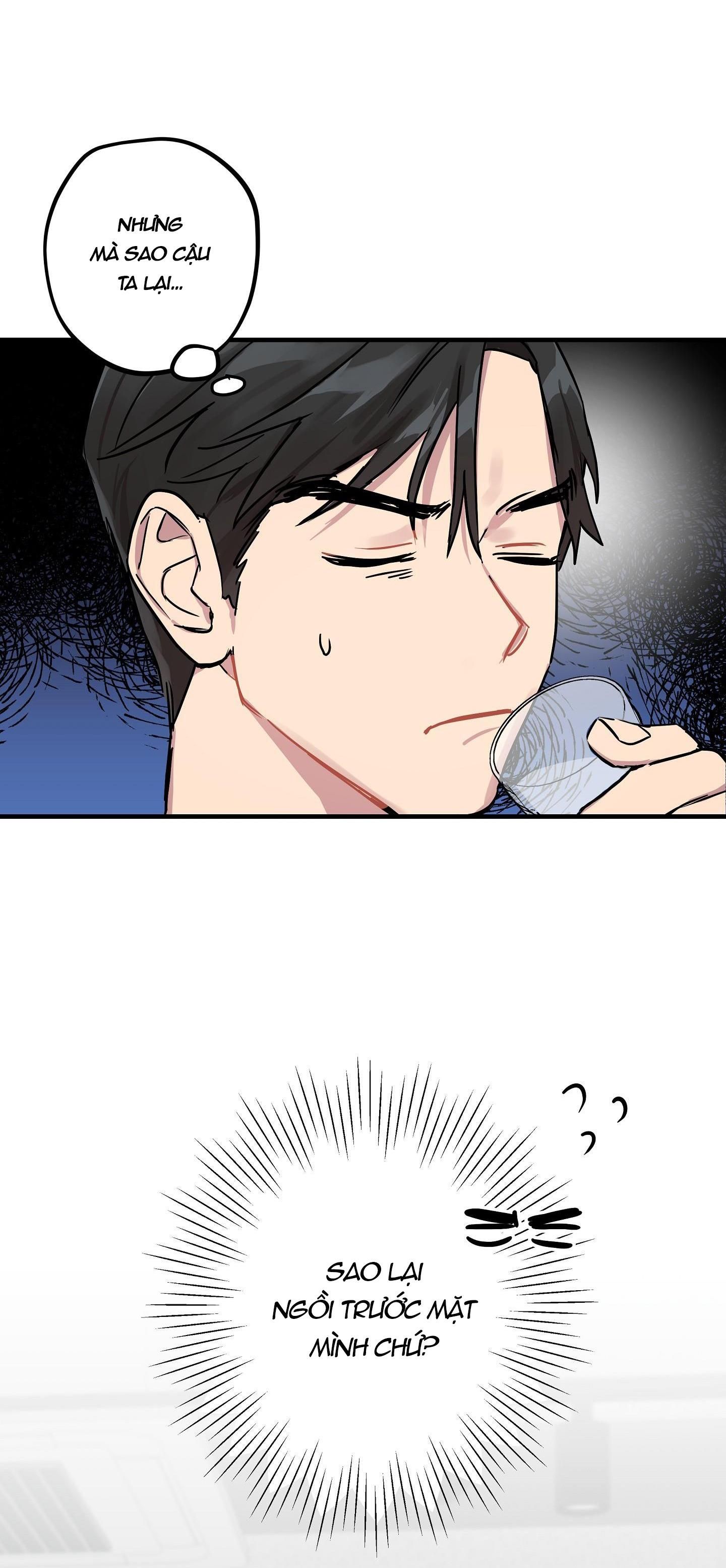đọc truyện Tuyển Tập Manhwa Dằm Khăm Chương 26 ảnh 14 tại Thiên Thai Truyện