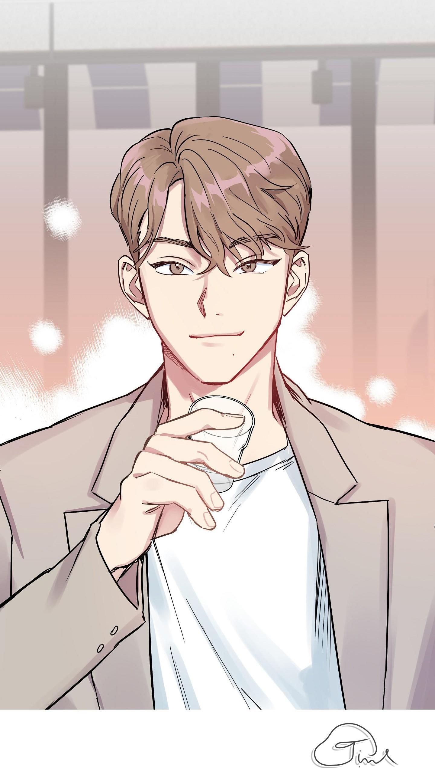 đọc truyện Tuyển Tập Manhwa Dằm Khăm Chương 26 ảnh 15 tại Thiên Thai Truyện
