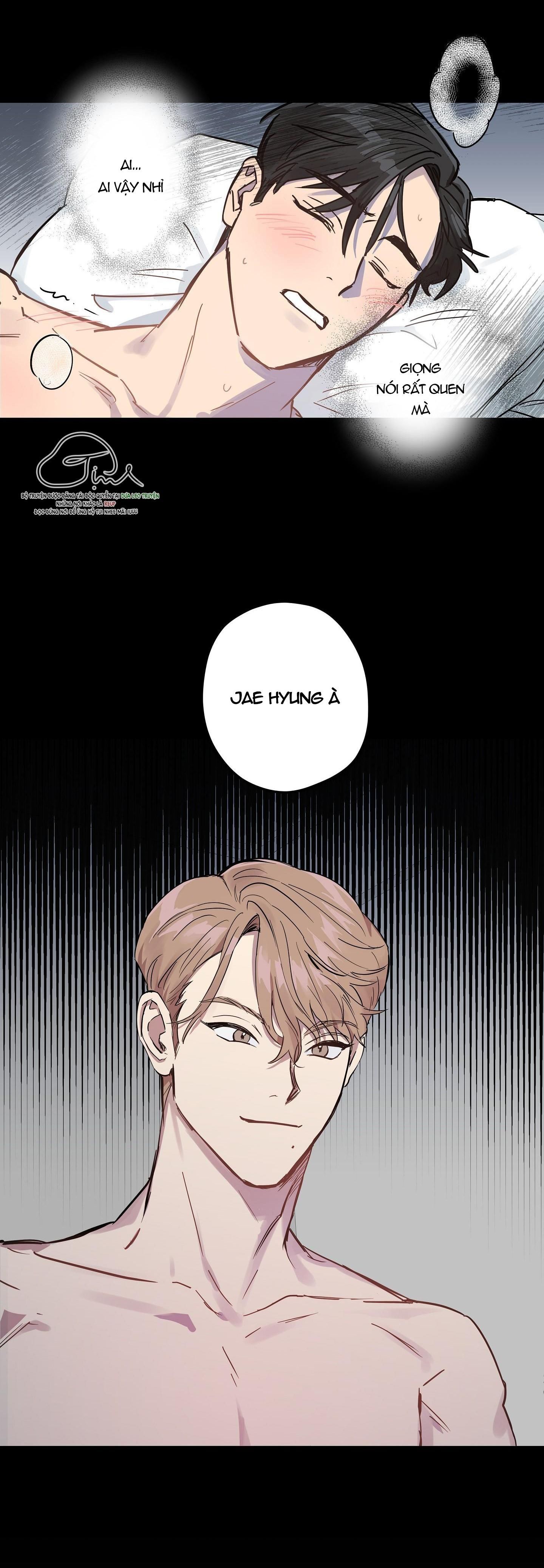 đọc truyện Tuyển Tập Manhwa Dằm Khăm Chương 26 ảnh 23 tại Thiên Thai Truyện