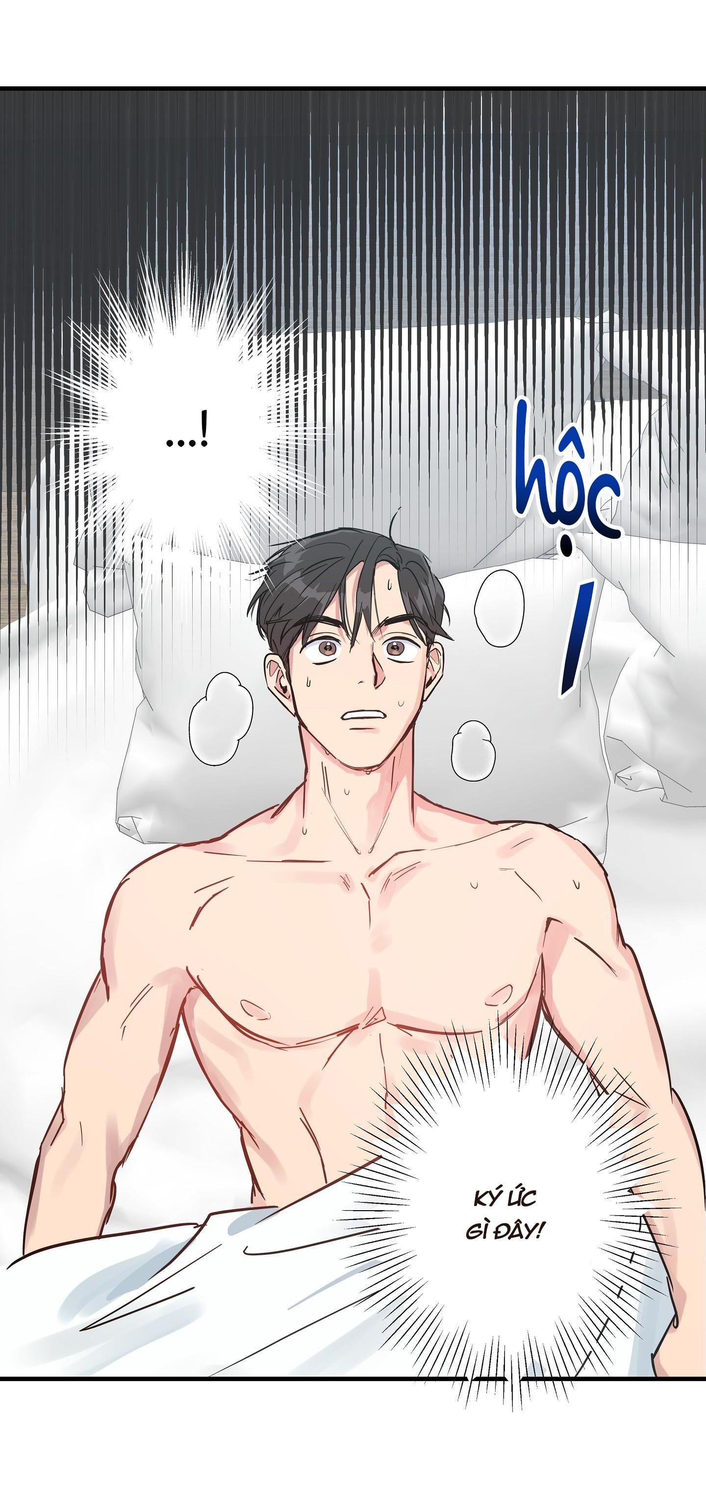 đọc truyện Tuyển Tập Manhwa Dằm Khăm Chương 26 ảnh 25 tại Thiên Thai Truyện