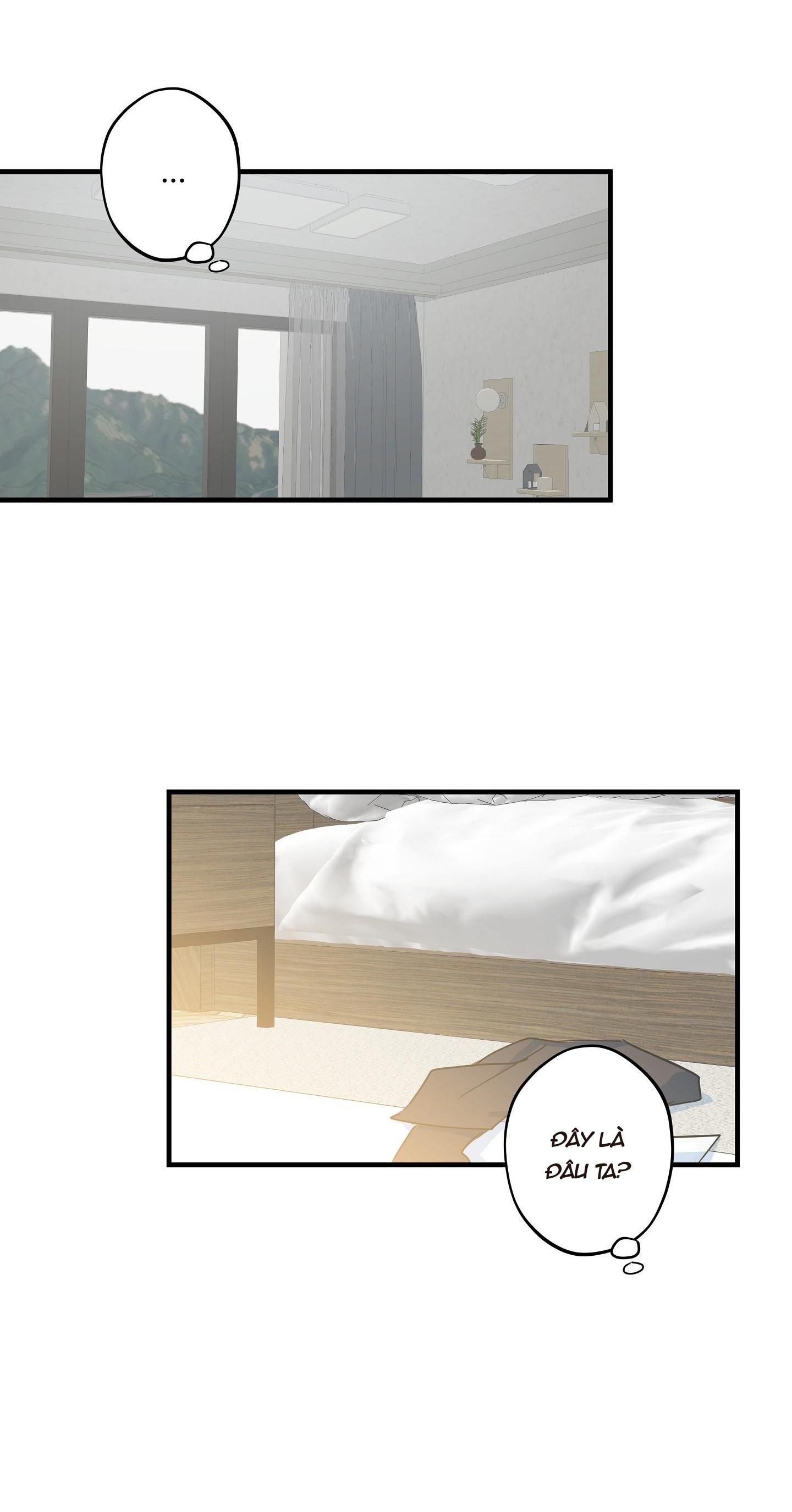 đọc truyện Tuyển Tập Manhwa Dằm Khăm Chương 26 ảnh 26 tại Thiên Thai Truyện