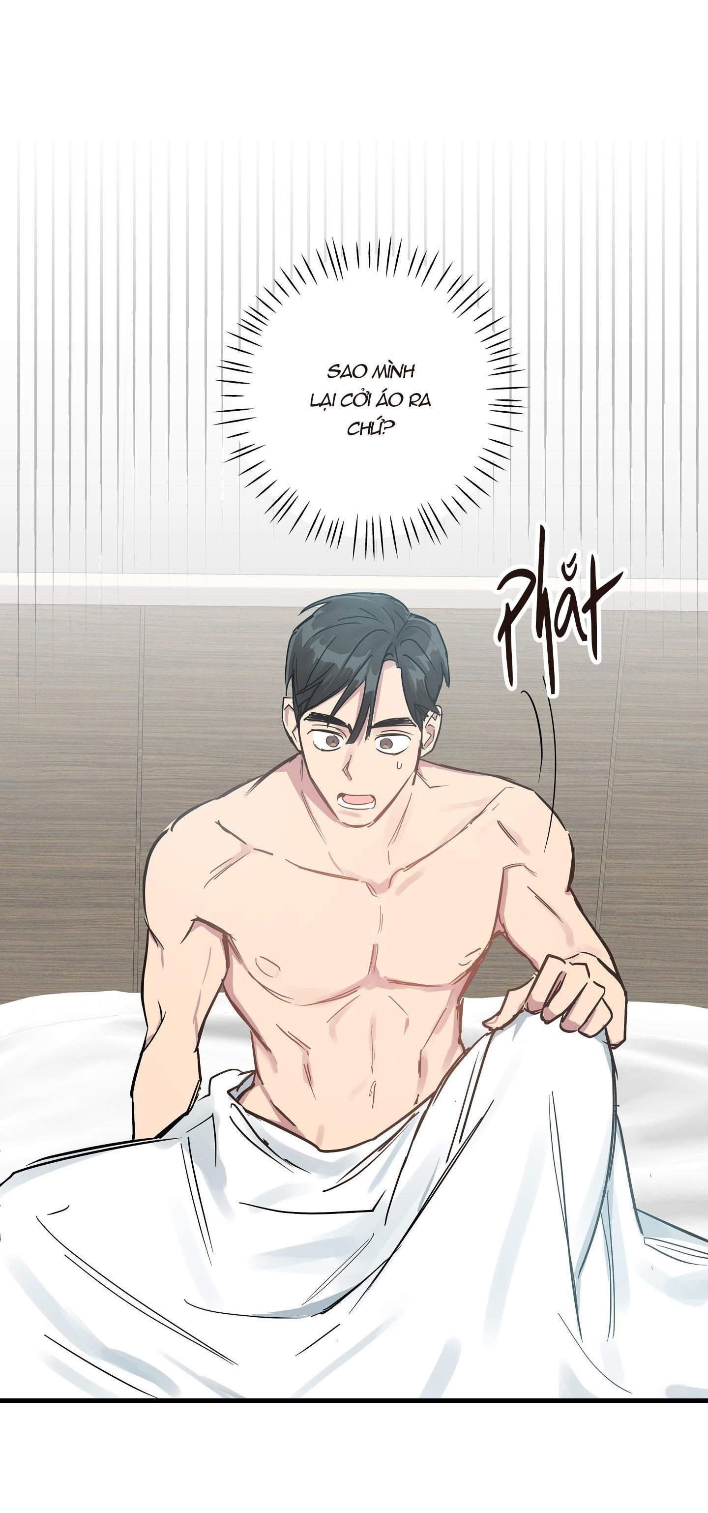 đọc truyện Tuyển Tập Manhwa Dằm Khăm Chương 26 ảnh 27 tại Thiên Thai Truyện