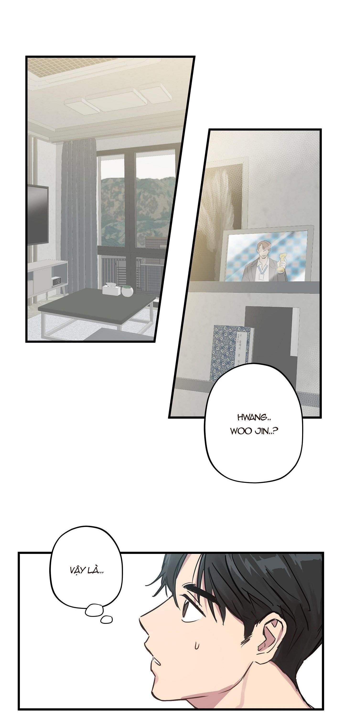 đọc truyện Tuyển Tập Manhwa Dằm Khăm Chương 26 ảnh 28 tại Thiên Thai Truyện
