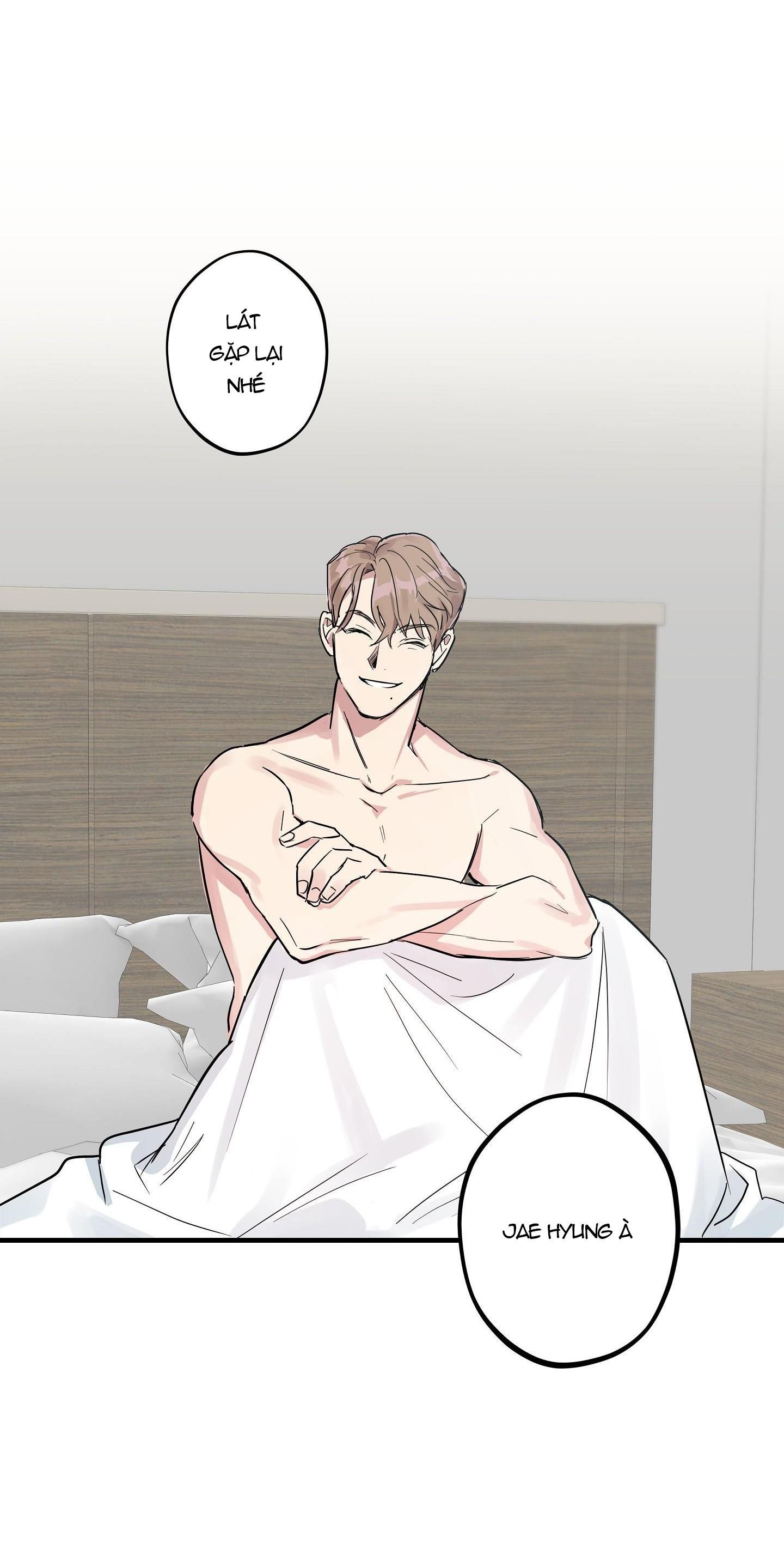 đọc truyện Tuyển Tập Manhwa Dằm Khăm Chương 26 ảnh 33 tại Thiên Thai Truyện
