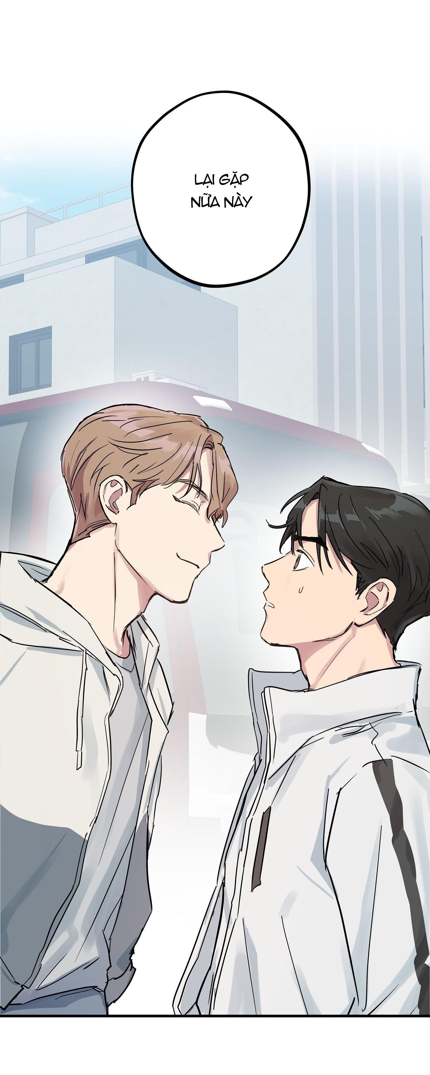 đọc truyện Tuyển Tập Manhwa Dằm Khăm Chương 26 ảnh 36 tại Thiên Thai Truyện