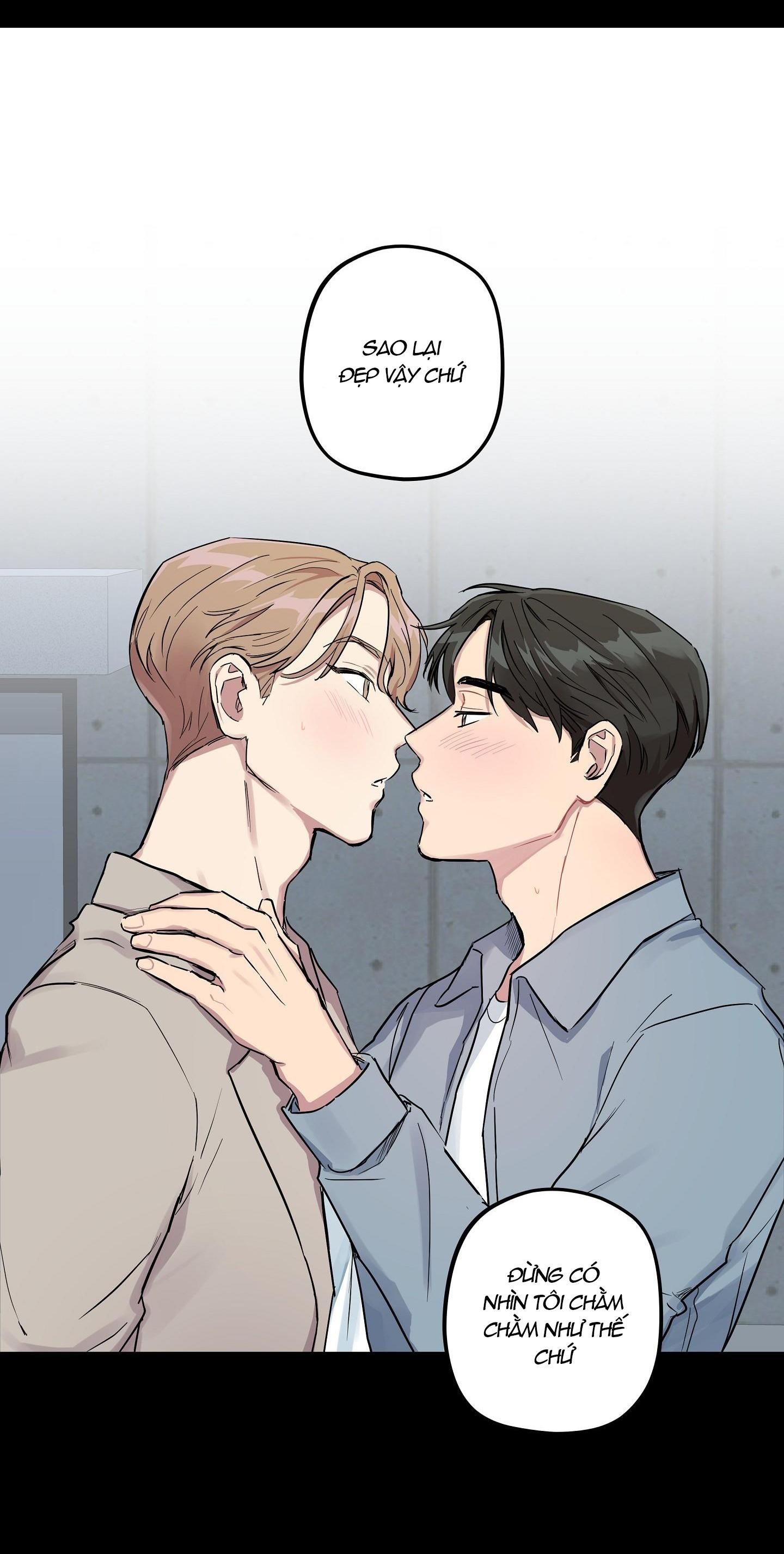 đọc truyện Tuyển Tập Manhwa Dằm Khăm Chương 27 ảnh 11 tại Thiên Thai Truyện