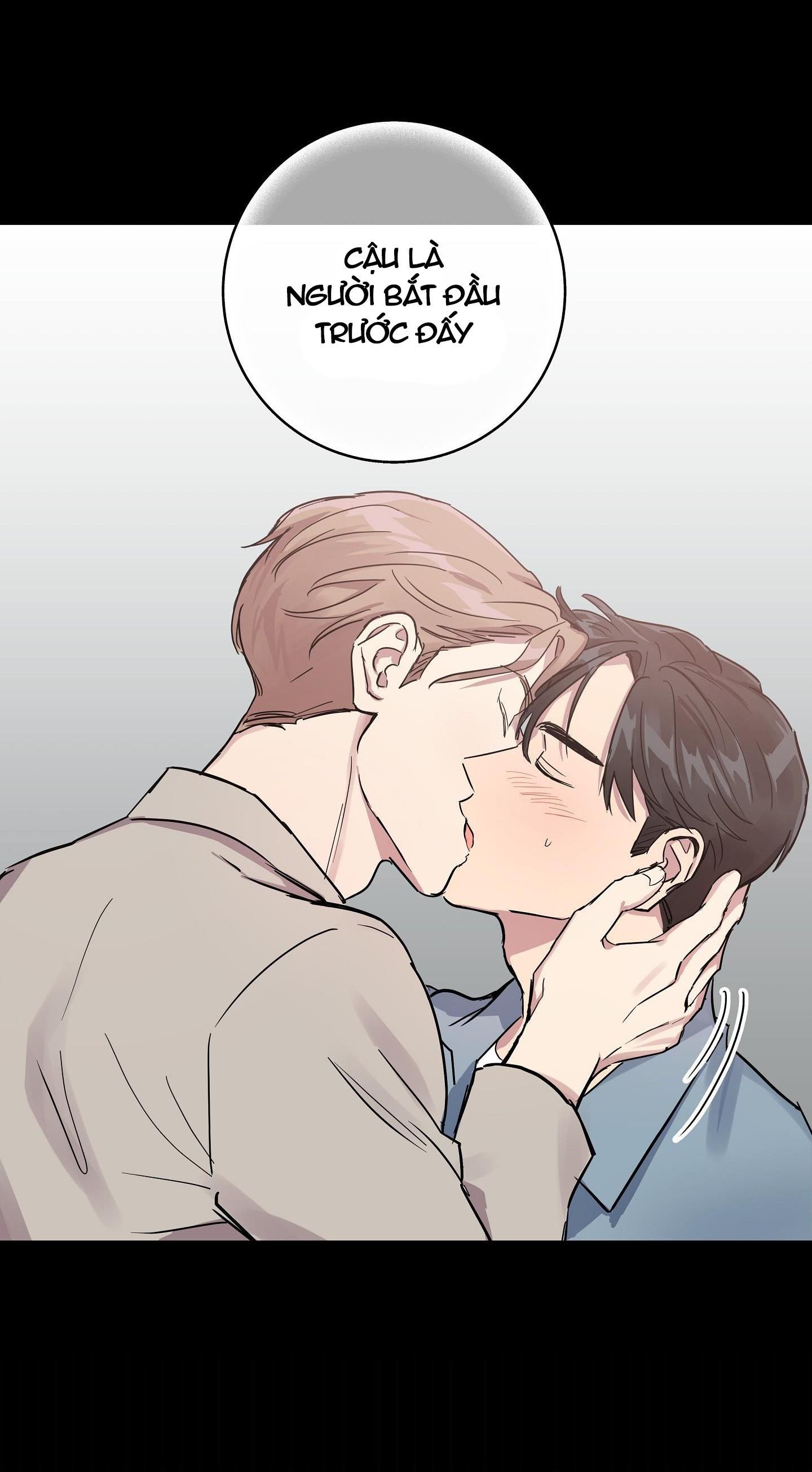 đọc truyện Tuyển Tập Manhwa Dằm Khăm Chương 27 ảnh 13 tại Thiên Thai Truyện