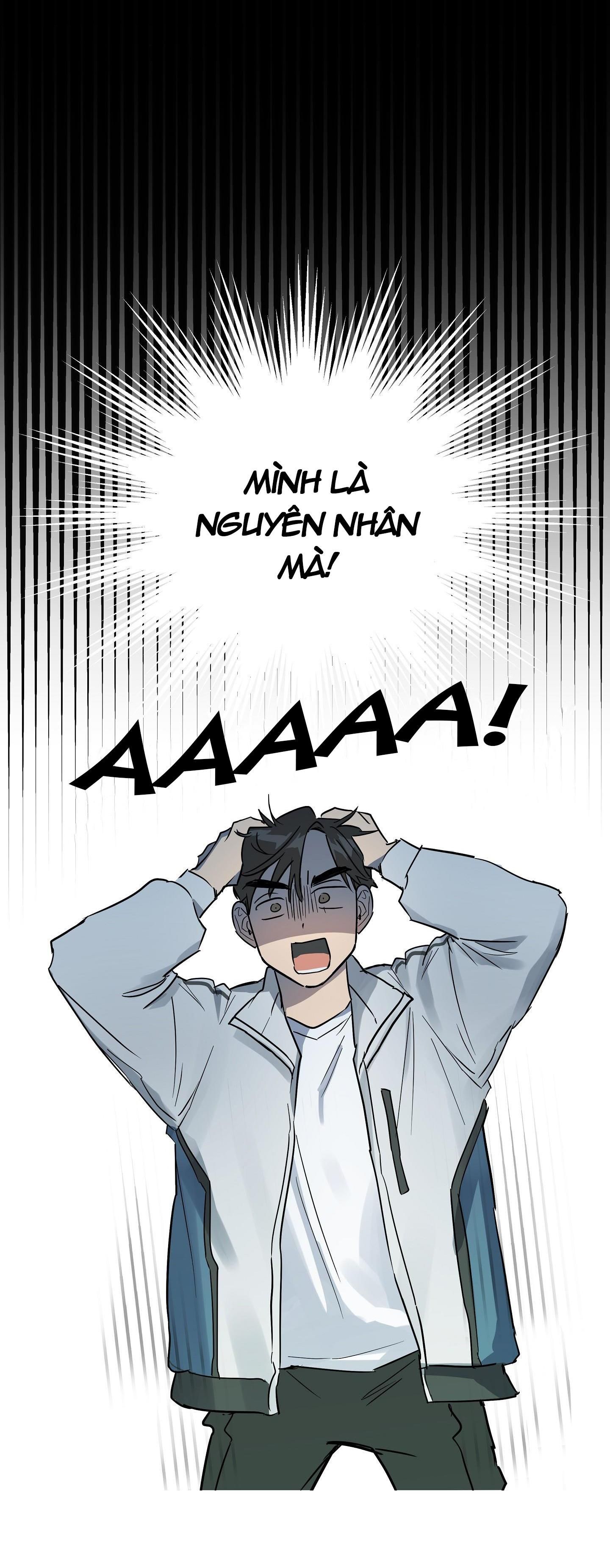 đọc truyện Tuyển Tập Manhwa Dằm Khăm Chương 27 ảnh 14 tại Thiên Thai Truyện