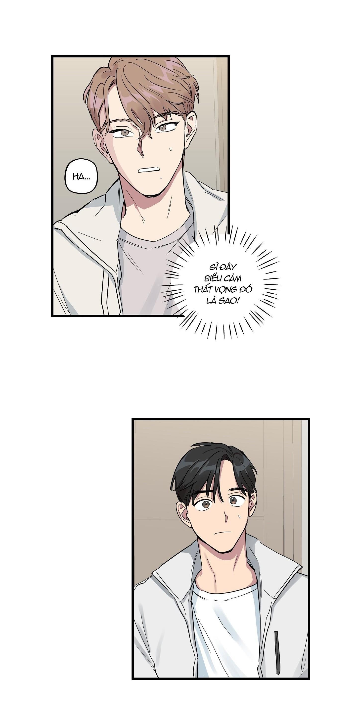 đọc truyện Tuyển Tập Manhwa Dằm Khăm Chương 27 ảnh 26 tại Thiên Thai Truyện