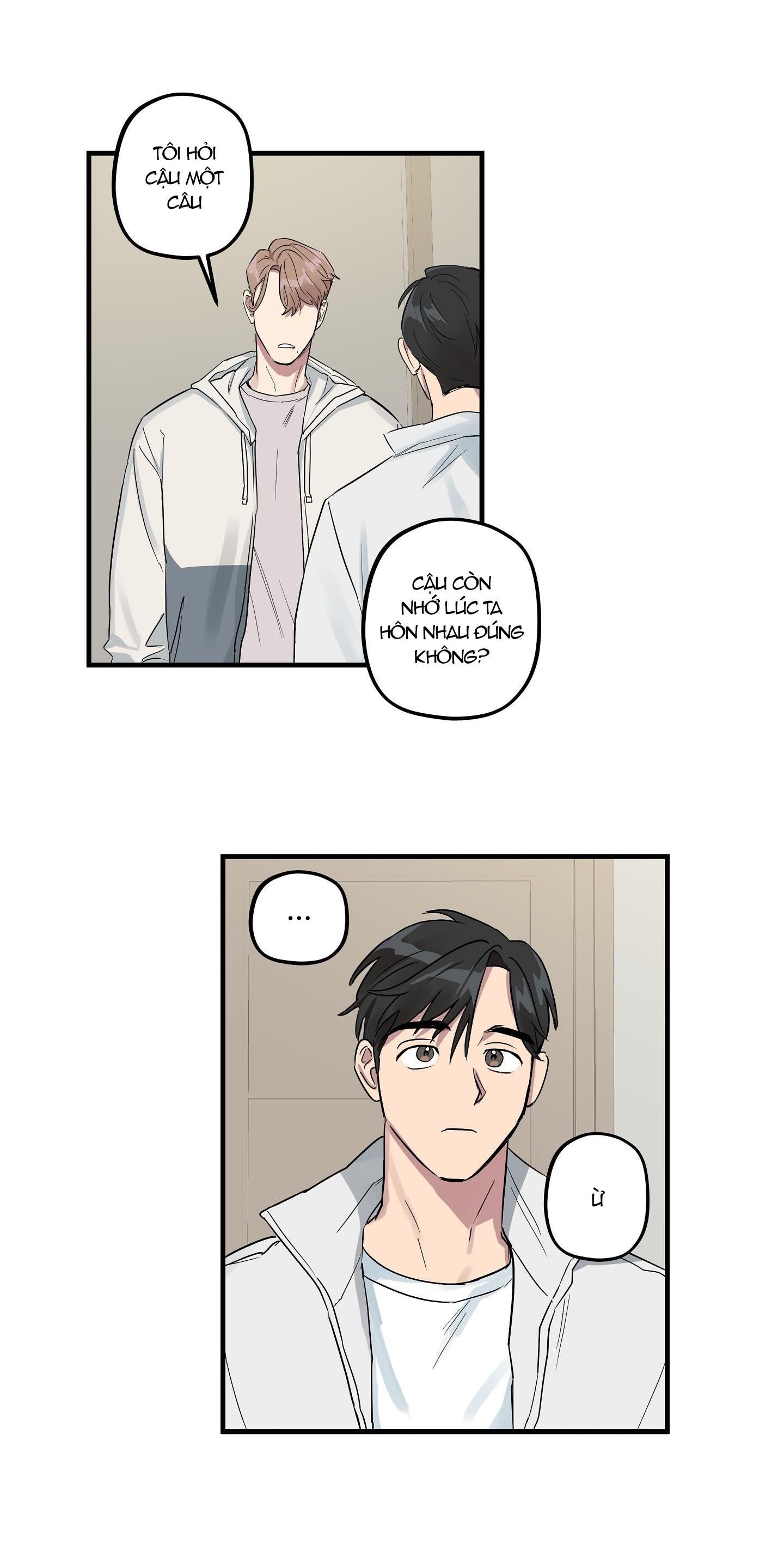 đọc truyện Tuyển Tập Manhwa Dằm Khăm Chương 27 ảnh 27 tại Thiên Thai Truyện