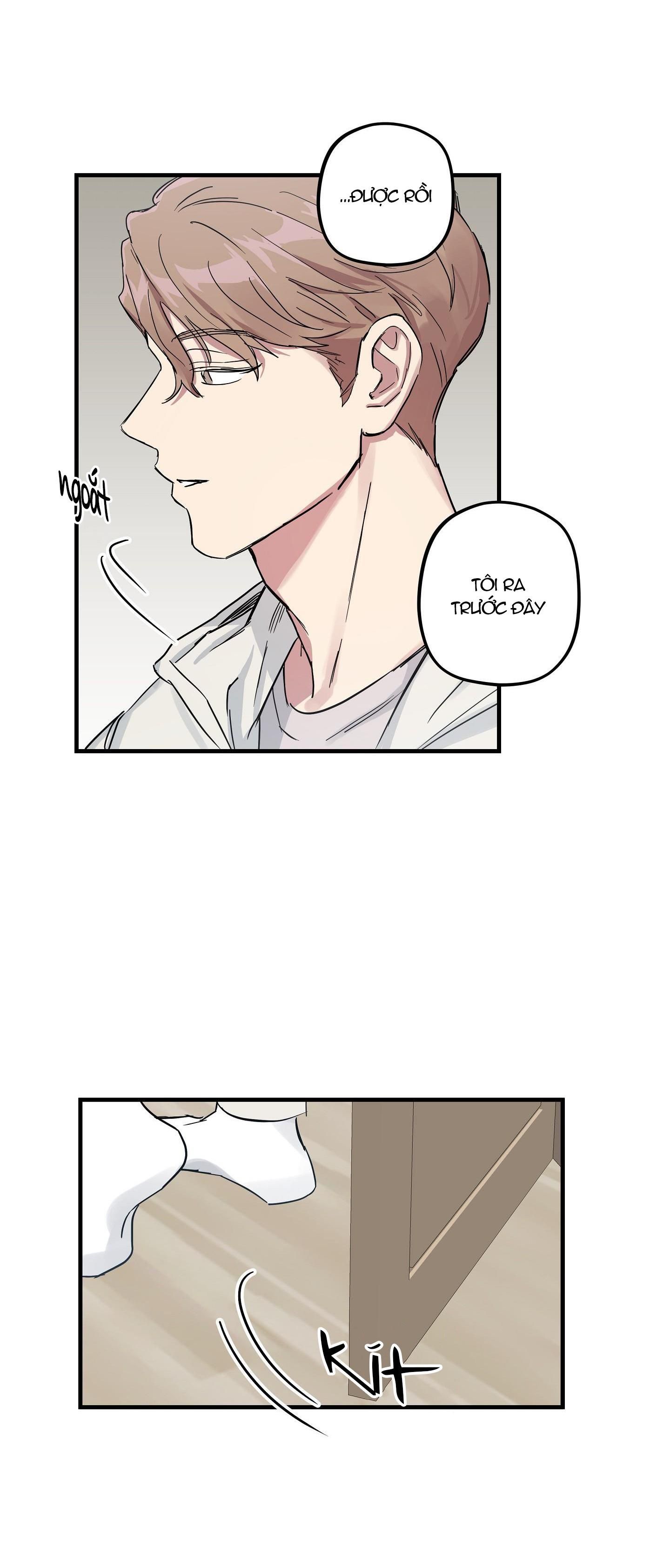 đọc truyện Tuyển Tập Manhwa Dằm Khăm Chương 27 ảnh 29 tại Thiên Thai Truyện