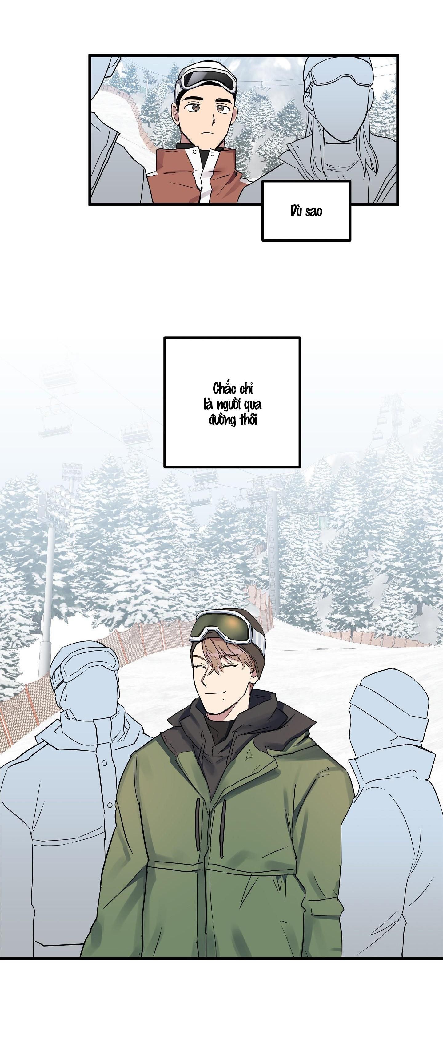 đọc truyện Tuyển Tập Manhwa Dằm Khăm Chương 27 ảnh 32 tại Thiên Thai Truyện