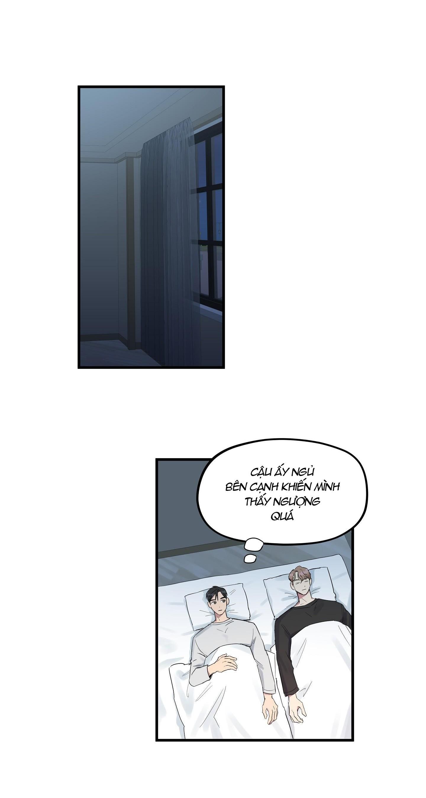 đọc truyện Tuyển Tập Manhwa Dằm Khăm Chương 27 ảnh 33 tại Thiên Thai Truyện