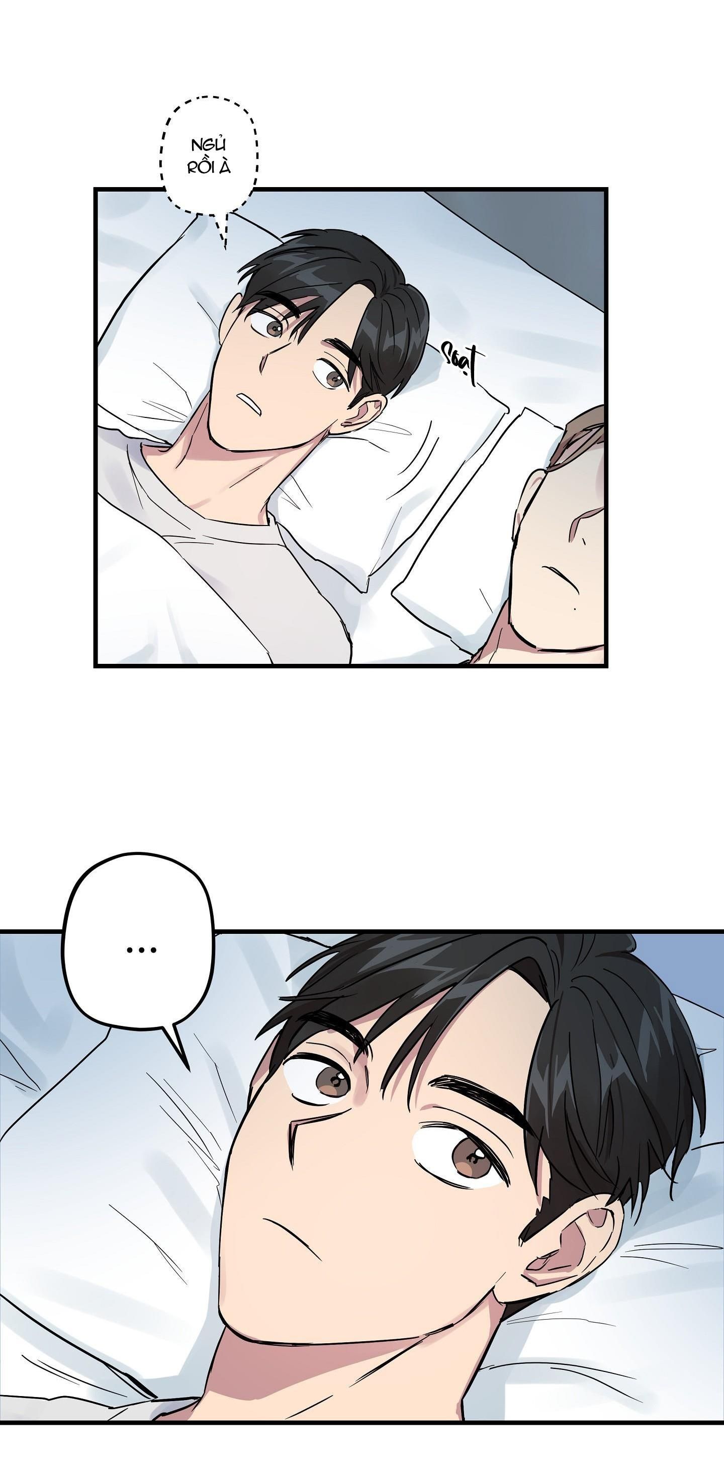 đọc truyện Tuyển Tập Manhwa Dằm Khăm Chương 27 ảnh 34 tại Thiên Thai Truyện