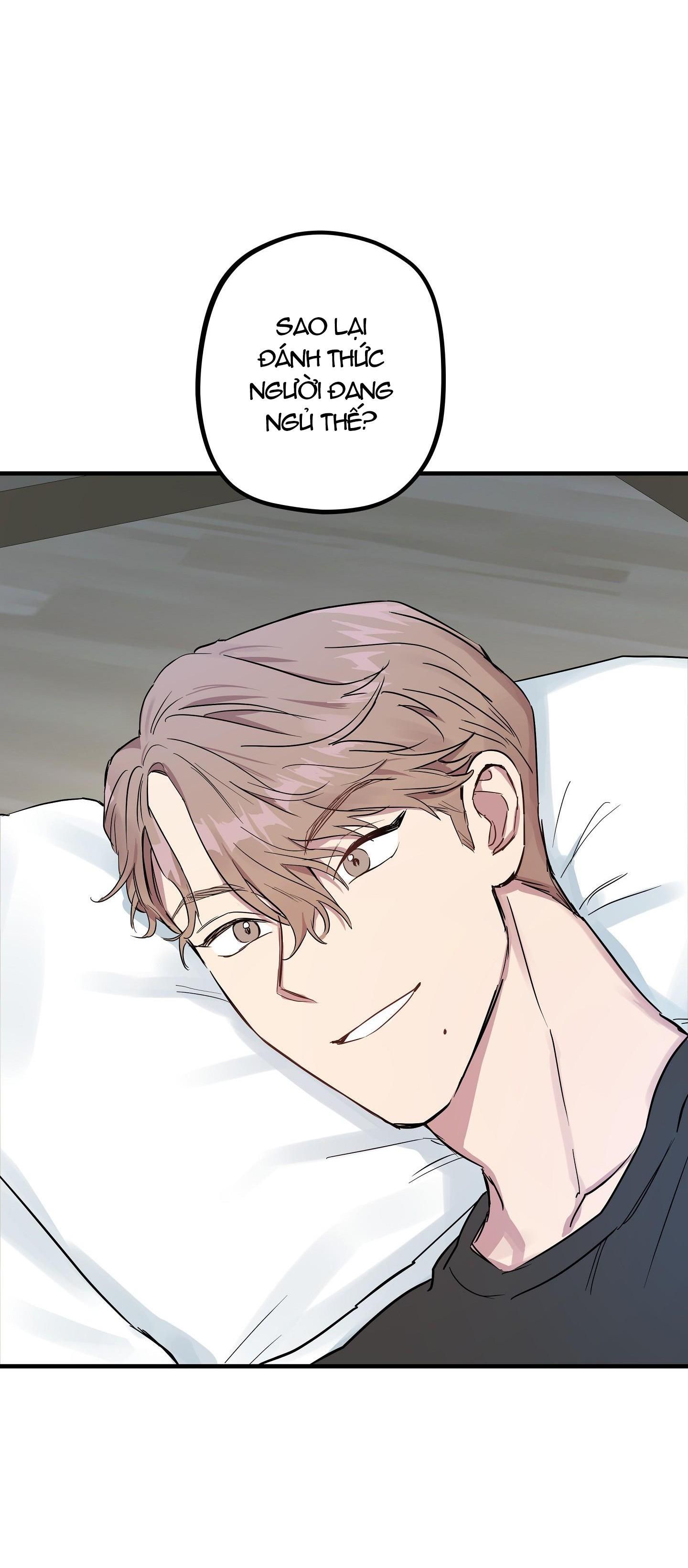 đọc truyện Tuyển Tập Manhwa Dằm Khăm Chương 27 ảnh 37 tại Thiên Thai Truyện