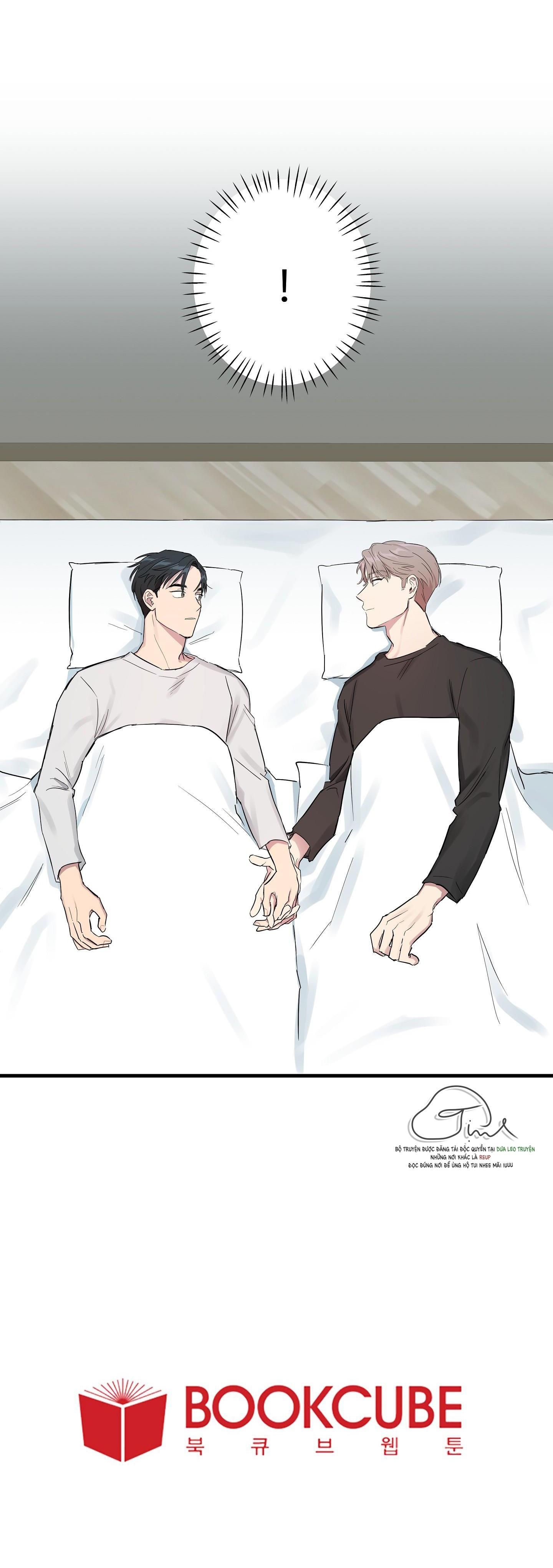 đọc truyện Tuyển Tập Manhwa Dằm Khăm Chương 27 ảnh 38 tại Thiên Thai Truyện