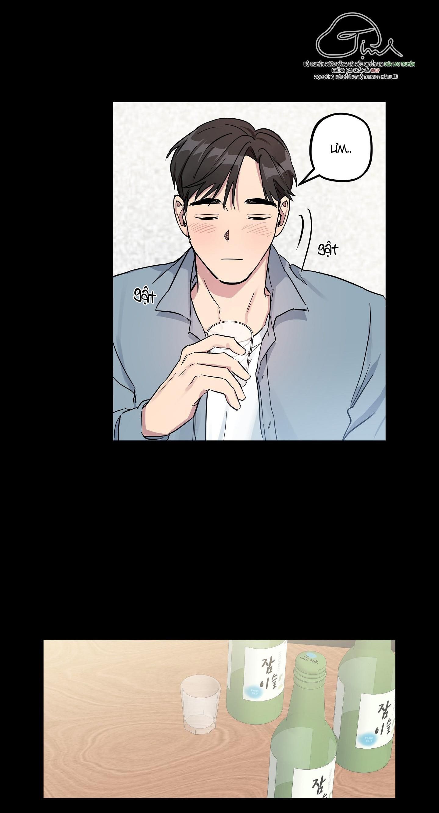 đọc truyện Tuyển Tập Manhwa Dằm Khăm Chương 27 ảnh 6 tại Thiên Thai Truyện