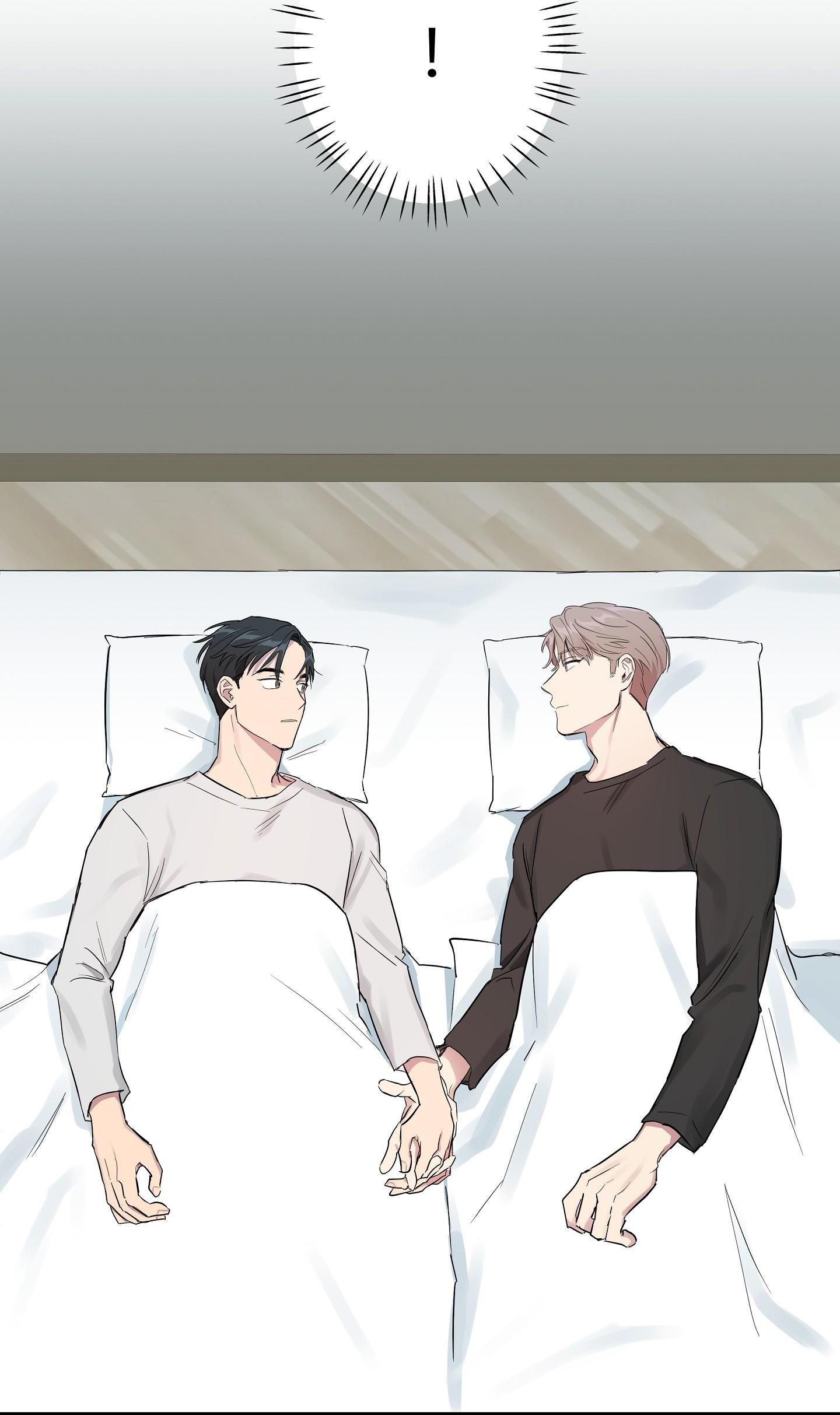 đọc truyện Tuyển Tập Manhwa Dằm Khăm Chương 28 ảnh 2 tại Thiên Thai Truyện