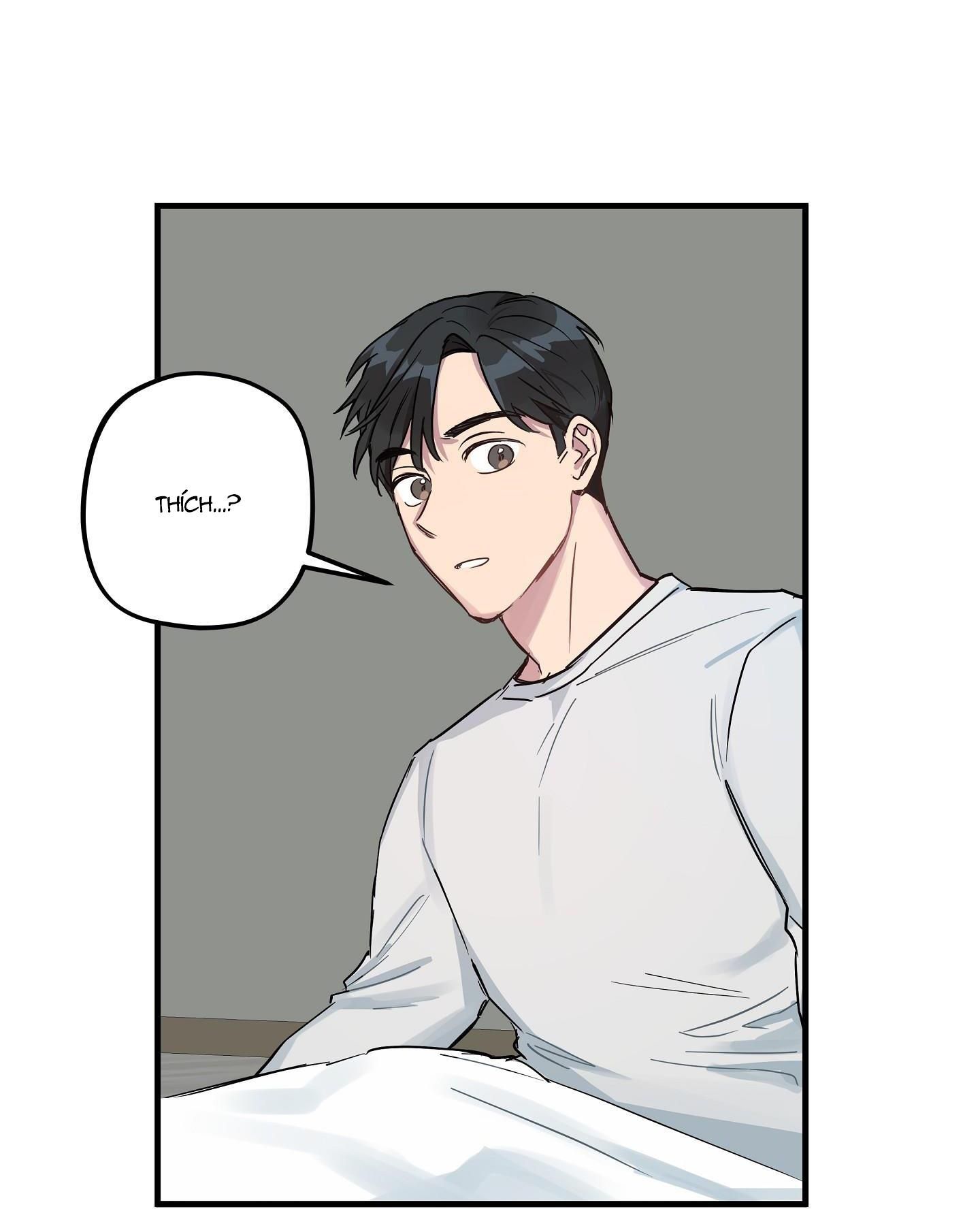 đọc truyện Tuyển Tập Manhwa Dằm Khăm Chương 28 ảnh 11 tại Thiên Thai Truyện