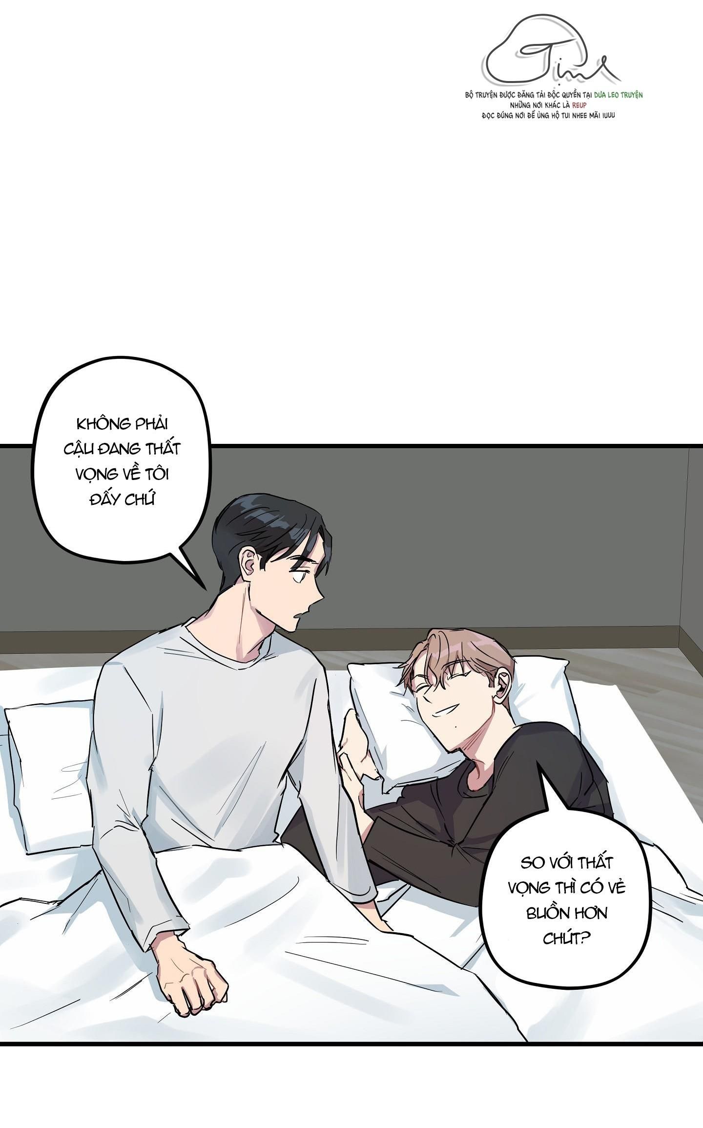 đọc truyện Tuyển Tập Manhwa Dằm Khăm Chương 28 ảnh 12 tại Thiên Thai Truyện