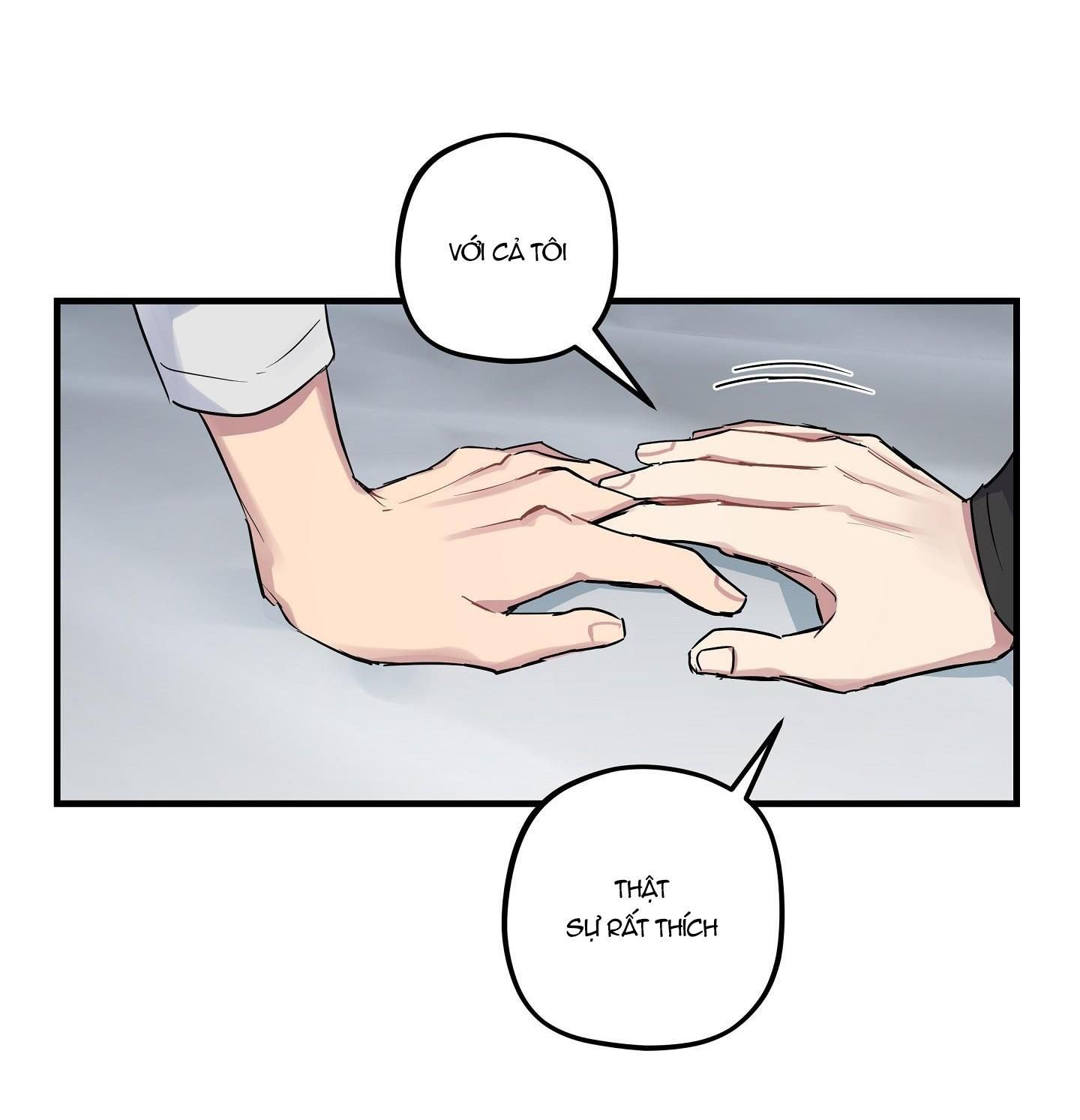 đọc truyện Tuyển Tập Manhwa Dằm Khăm Chương 28 ảnh 13 tại Thiên Thai Truyện