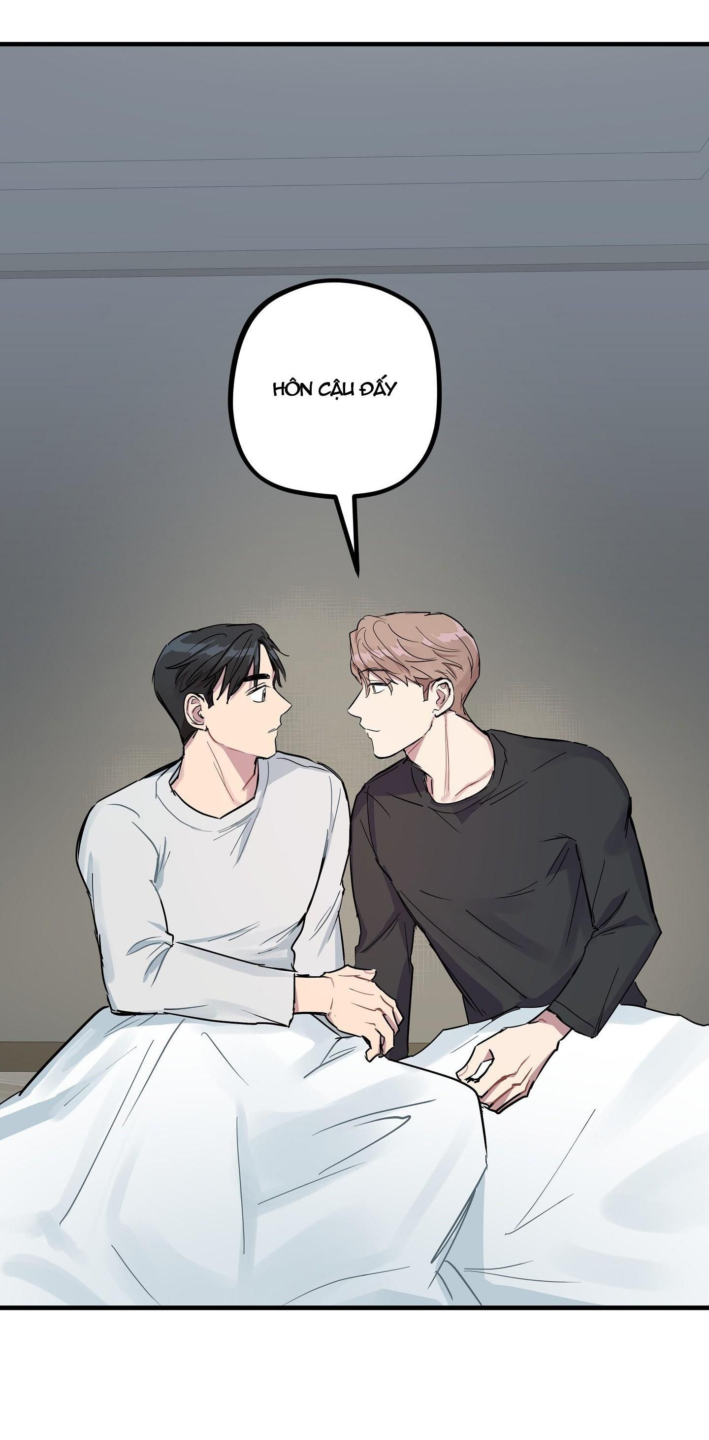 đọc truyện Tuyển Tập Manhwa Dằm Khăm Chương 28 ảnh 14 tại Thiên Thai Truyện