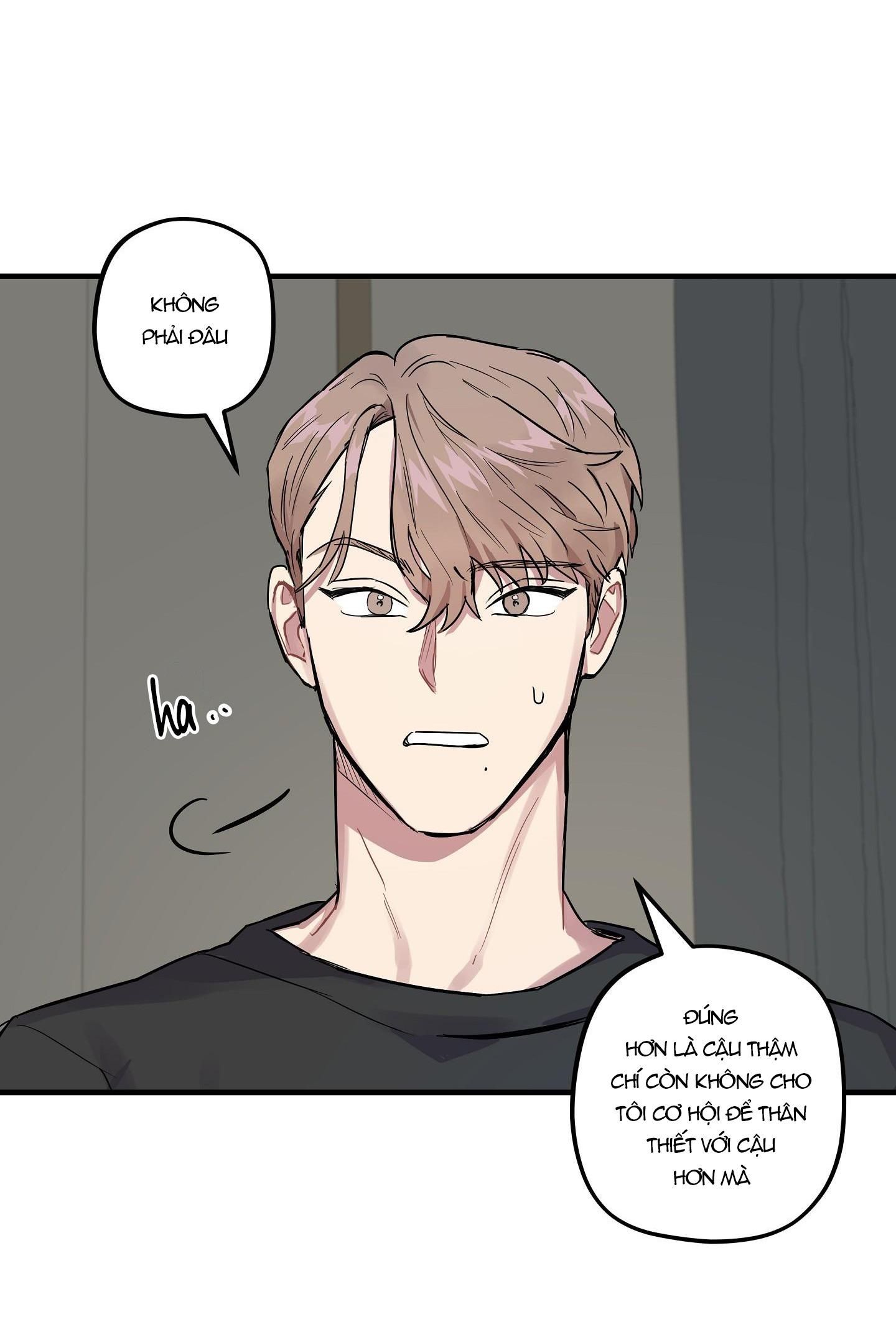 đọc truyện Tuyển Tập Manhwa Dằm Khăm Chương 28 ảnh 16 tại Thiên Thai Truyện