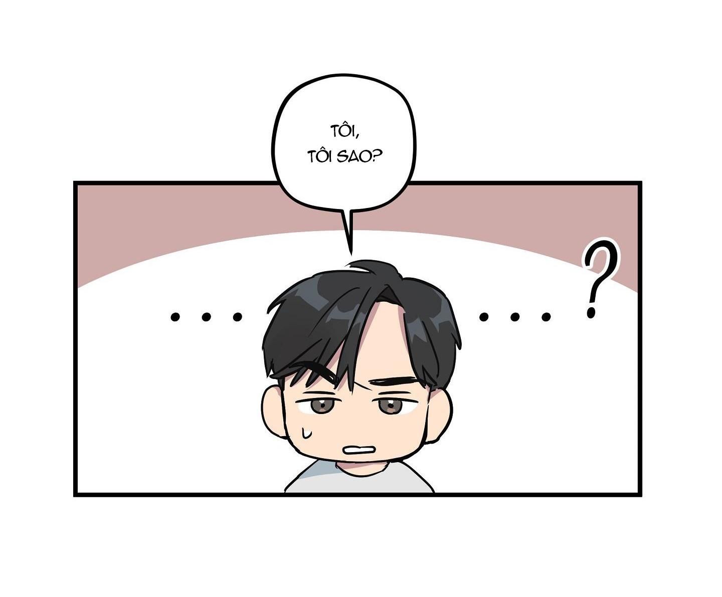 đọc truyện Tuyển Tập Manhwa Dằm Khăm Chương 28 ảnh 17 tại Thiên Thai Truyện