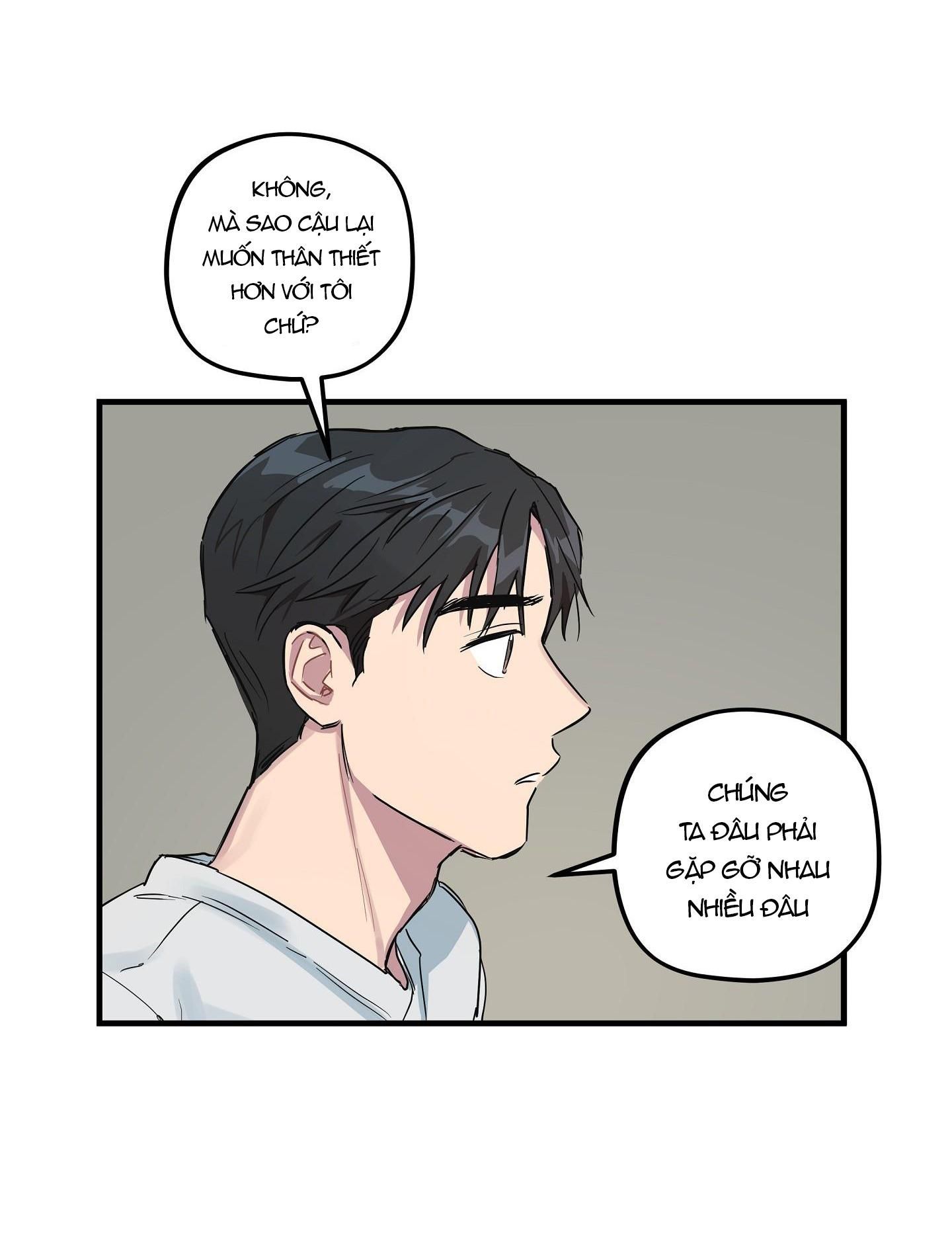đọc truyện Tuyển Tập Manhwa Dằm Khăm Chương 28 ảnh 18 tại Thiên Thai Truyện