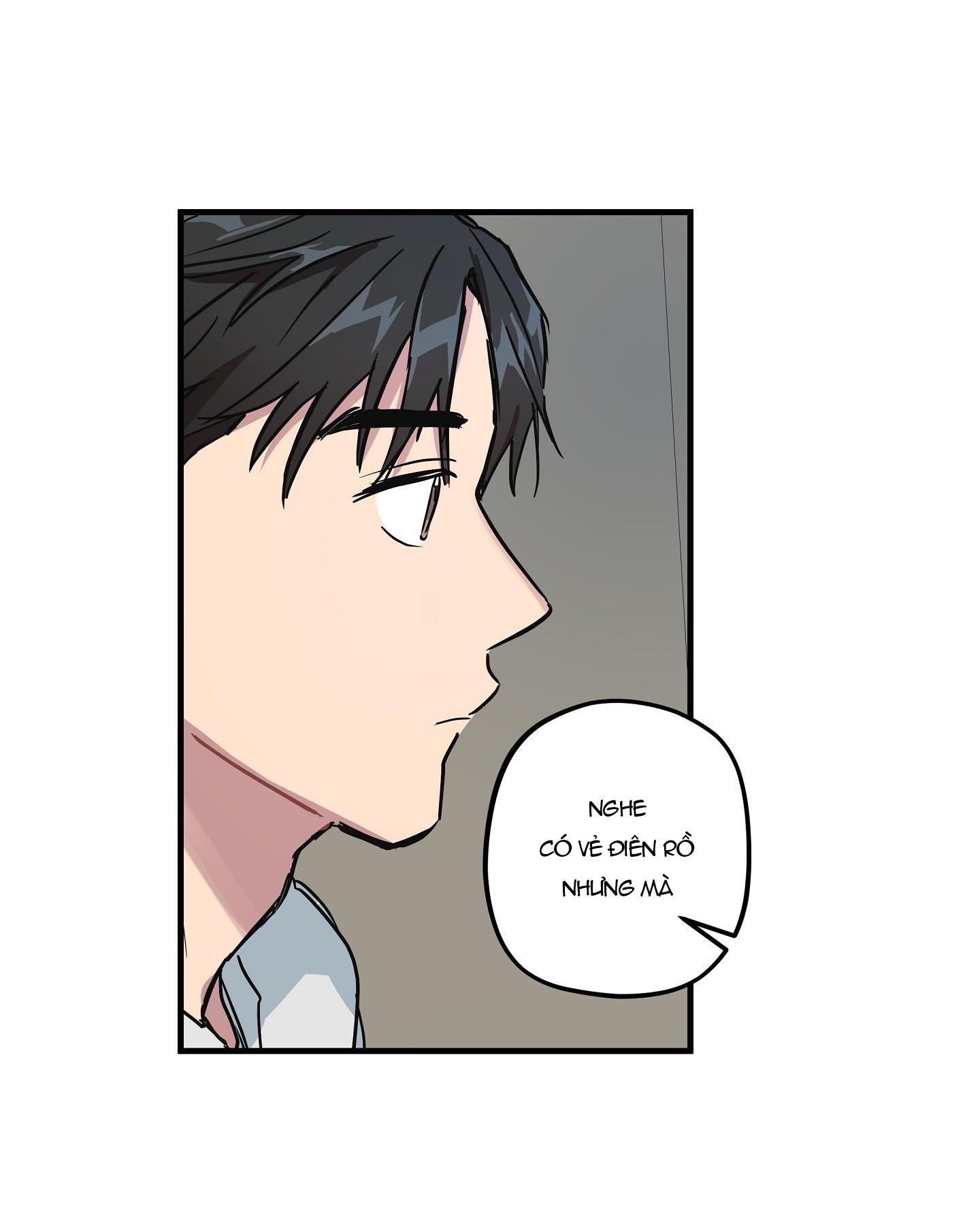 đọc truyện Tuyển Tập Manhwa Dằm Khăm Chương 28 ảnh 20 tại Thiên Thai Truyện