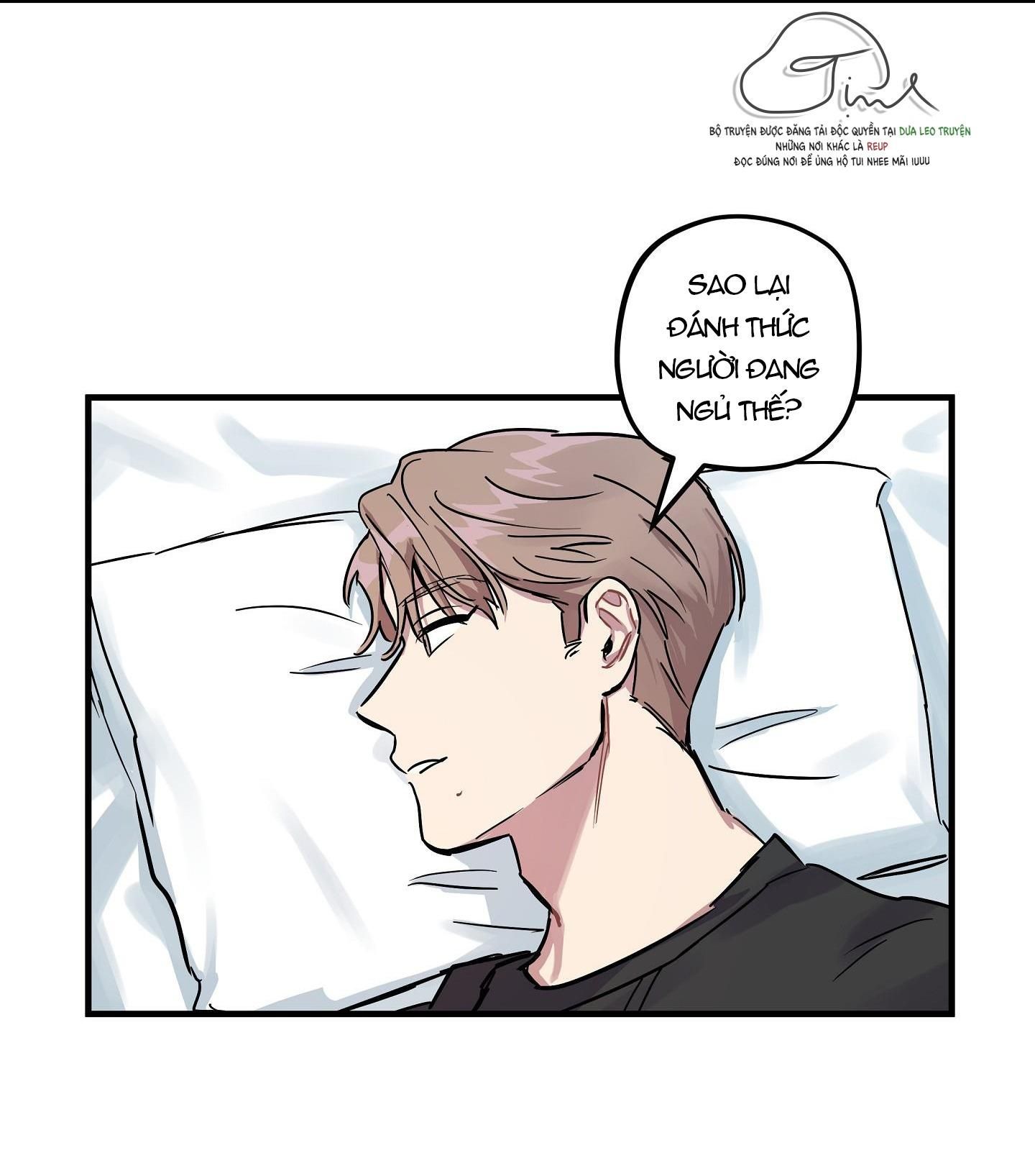 đọc truyện Tuyển Tập Manhwa Dằm Khăm Chương 28 ảnh 3 tại Thiên Thai Truyện