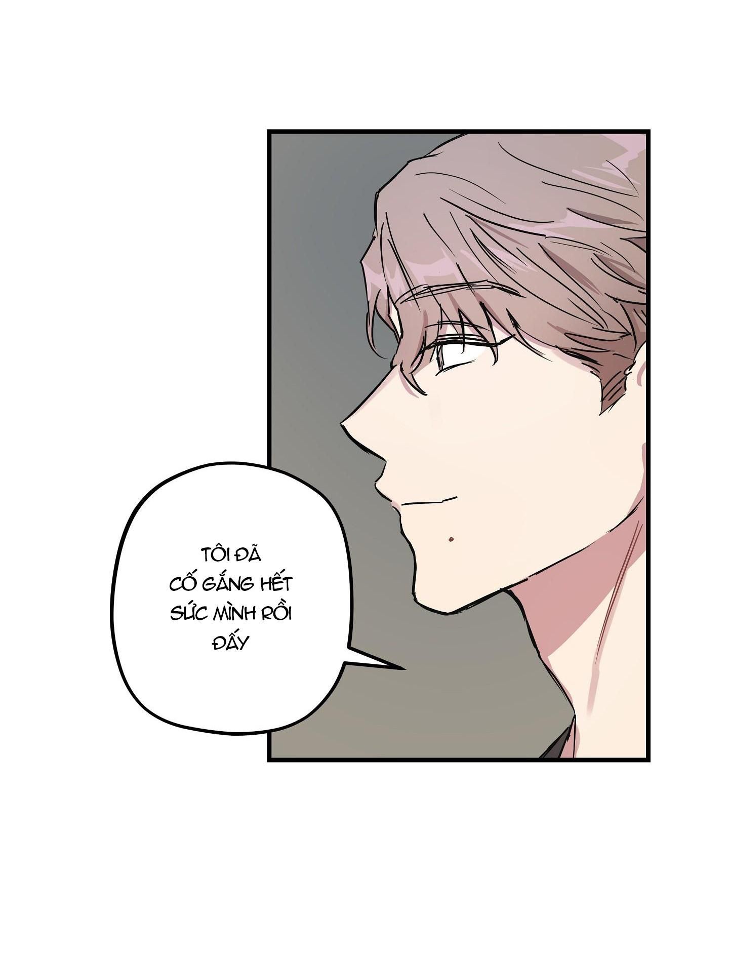 đọc truyện Tuyển Tập Manhwa Dằm Khăm Chương 28 ảnh 21 tại Thiên Thai Truyện