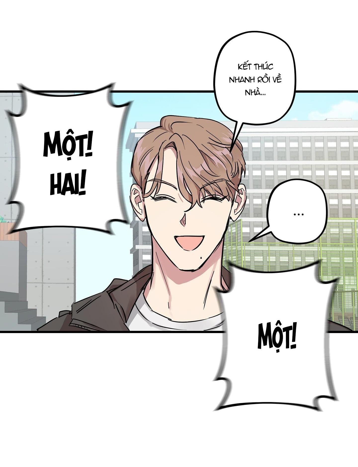 đọc truyện Tuyển Tập Manhwa Dằm Khăm Chương 28 ảnh 25 tại Thiên Thai Truyện