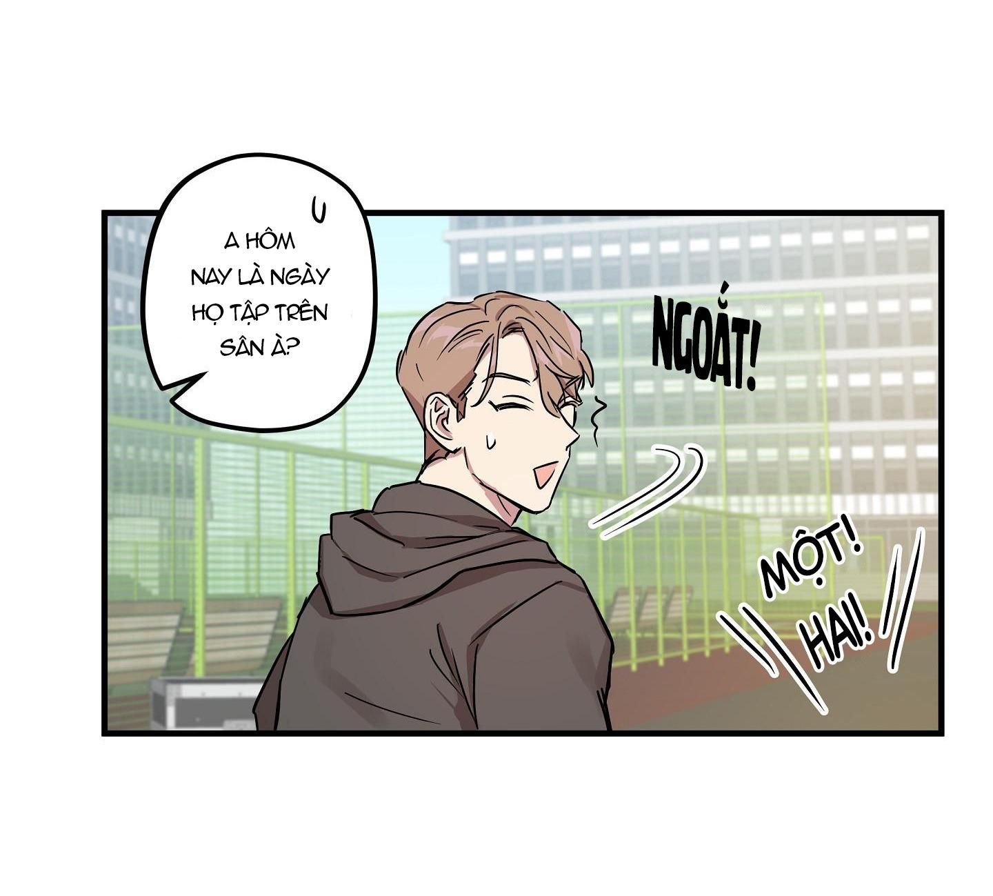 đọc truyện Tuyển Tập Manhwa Dằm Khăm Chương 28 ảnh 26 tại Thiên Thai Truyện