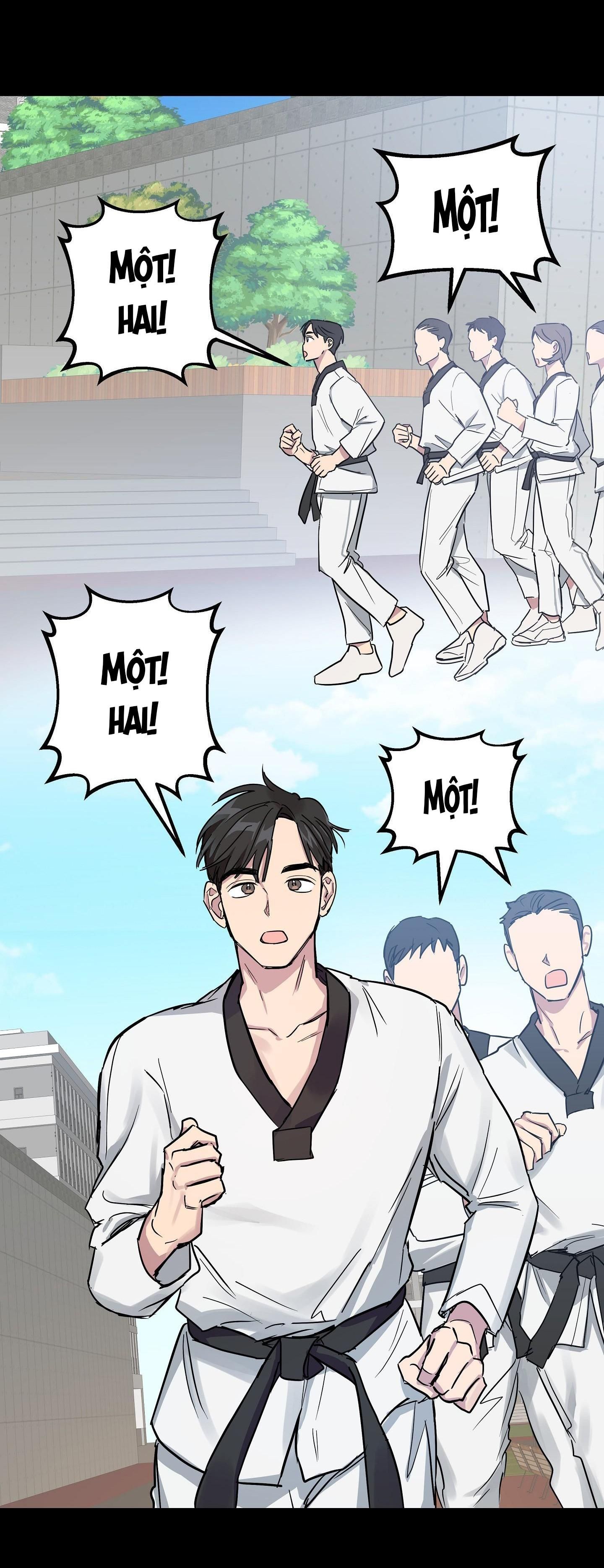đọc truyện Tuyển Tập Manhwa Dằm Khăm Chương 28 ảnh 28 tại Thiên Thai Truyện