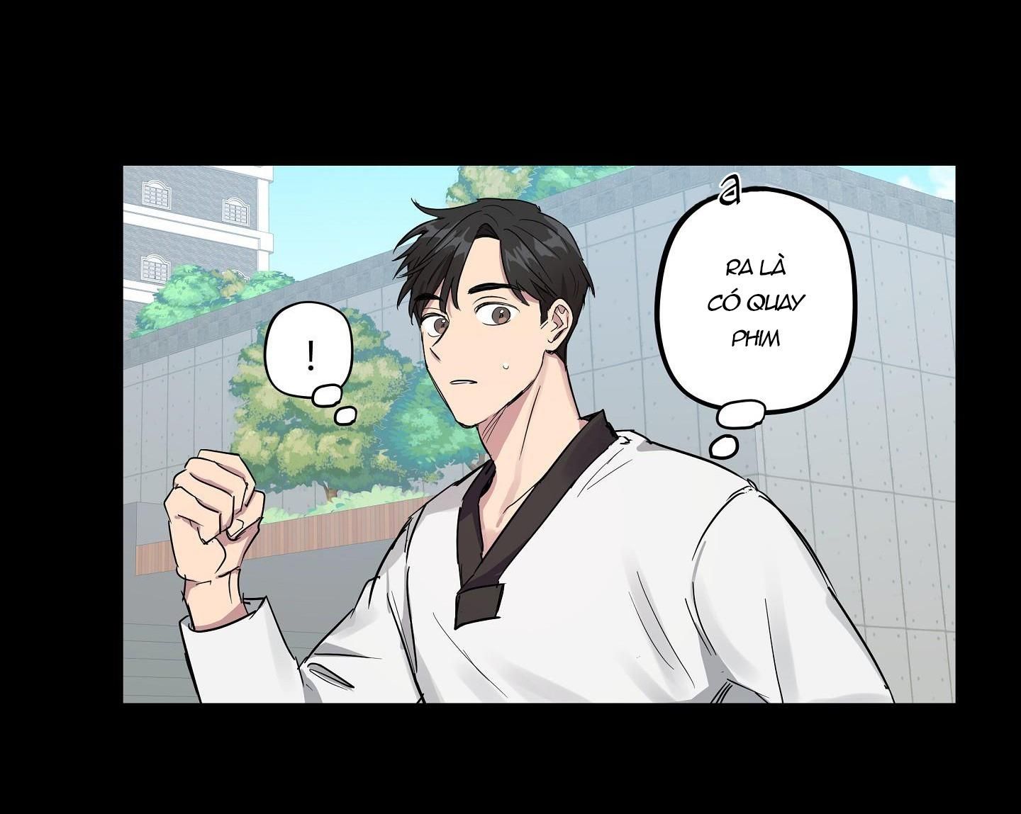 đọc truyện Tuyển Tập Manhwa Dằm Khăm Chương 28 ảnh 30 tại Thiên Thai Truyện