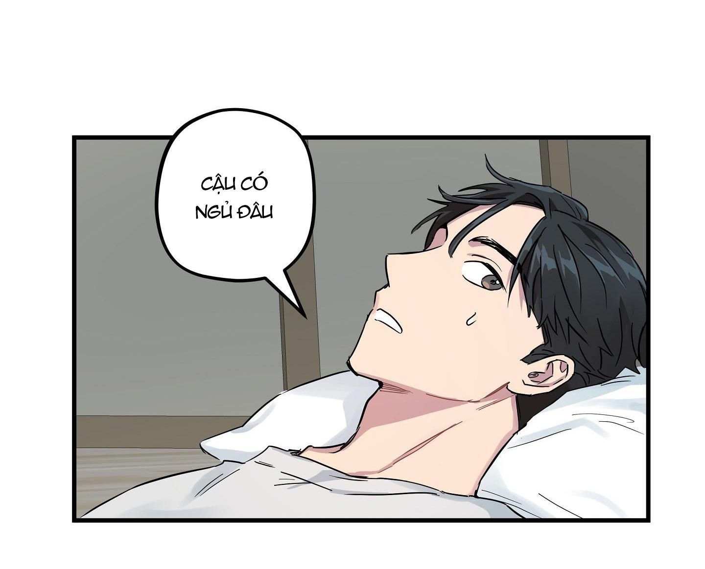đọc truyện Tuyển Tập Manhwa Dằm Khăm Chương 28 ảnh 4 tại Thiên Thai Truyện