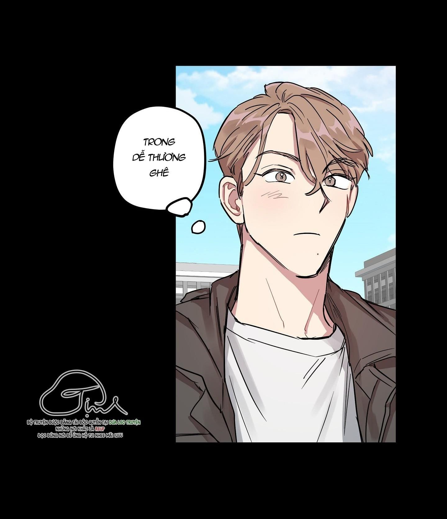 đọc truyện Tuyển Tập Manhwa Dằm Khăm Chương 28 ảnh 32 tại Thiên Thai Truyện